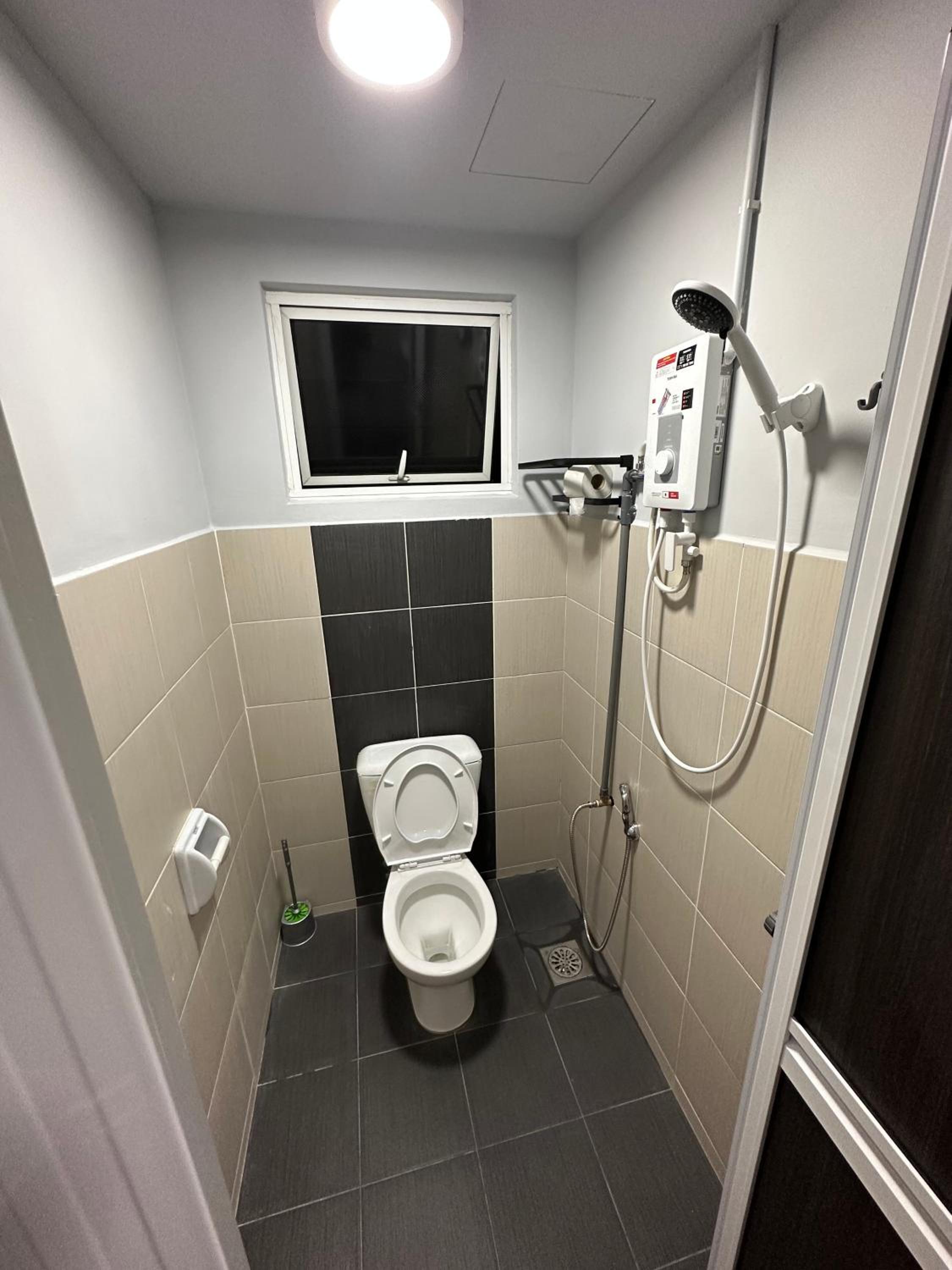 Standard Twin Room - Photo 12