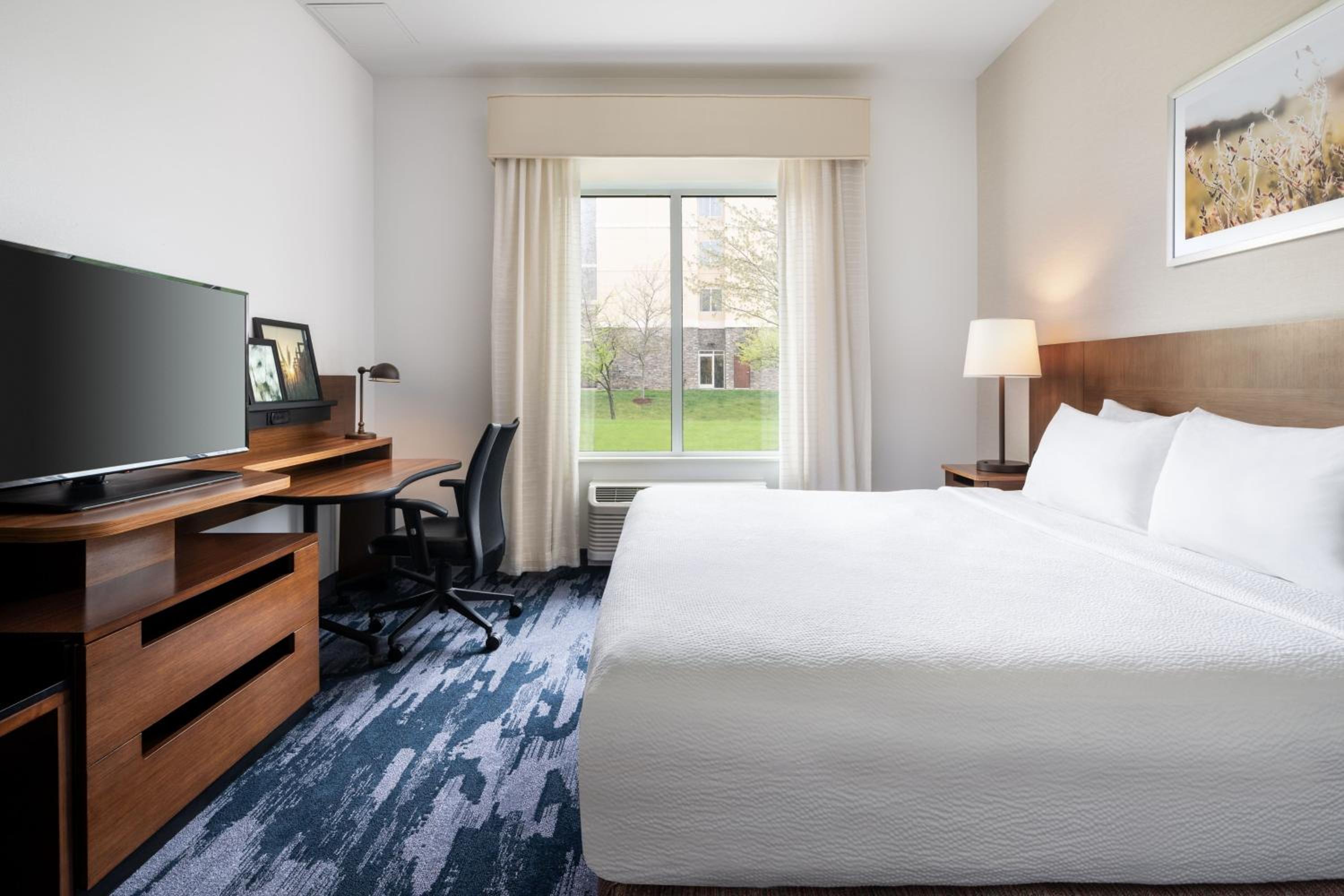 King Room photo 1