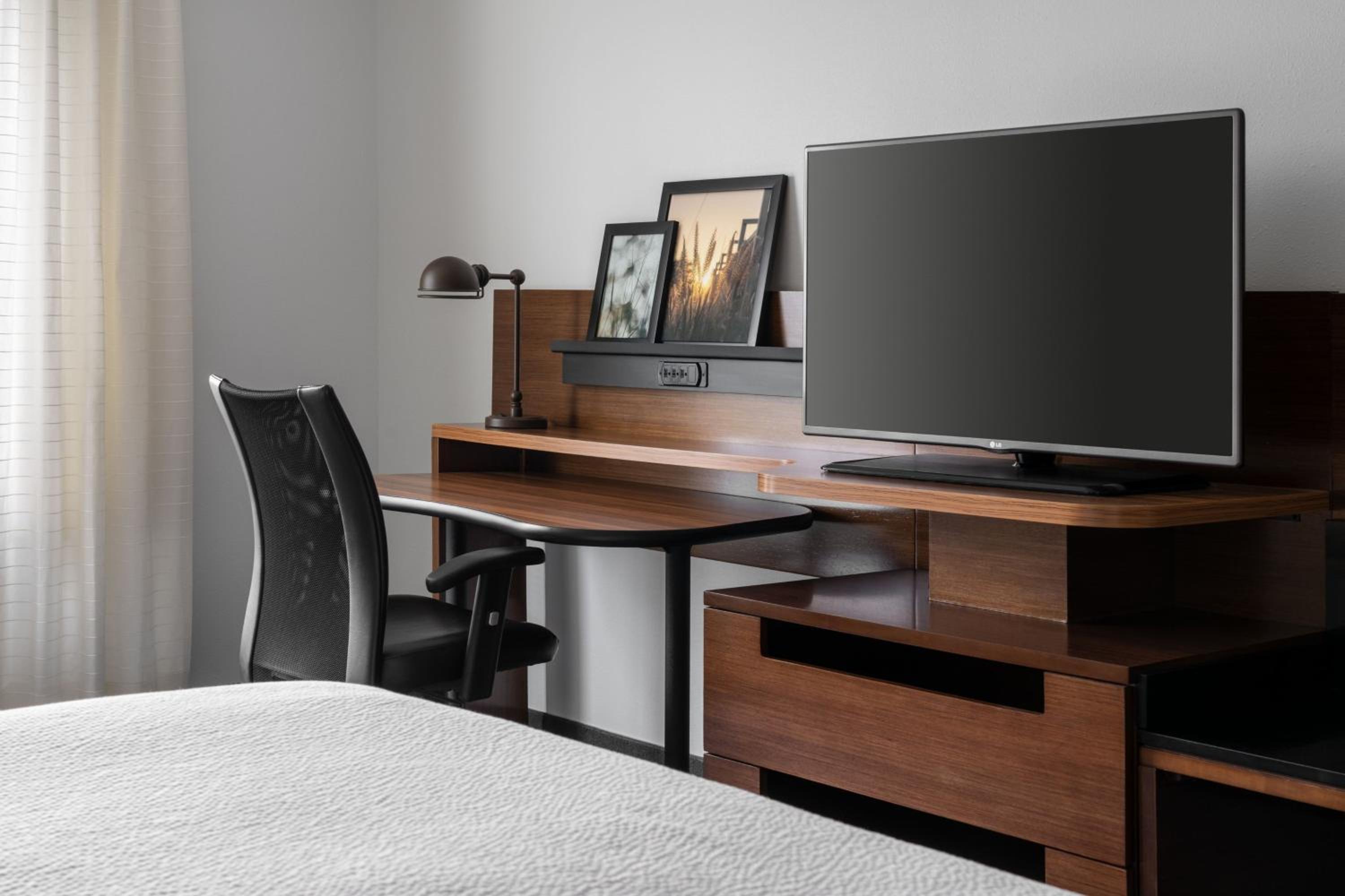 Fairfield Inn & Suites by Marriott Akron Fairlawn, Billede 2