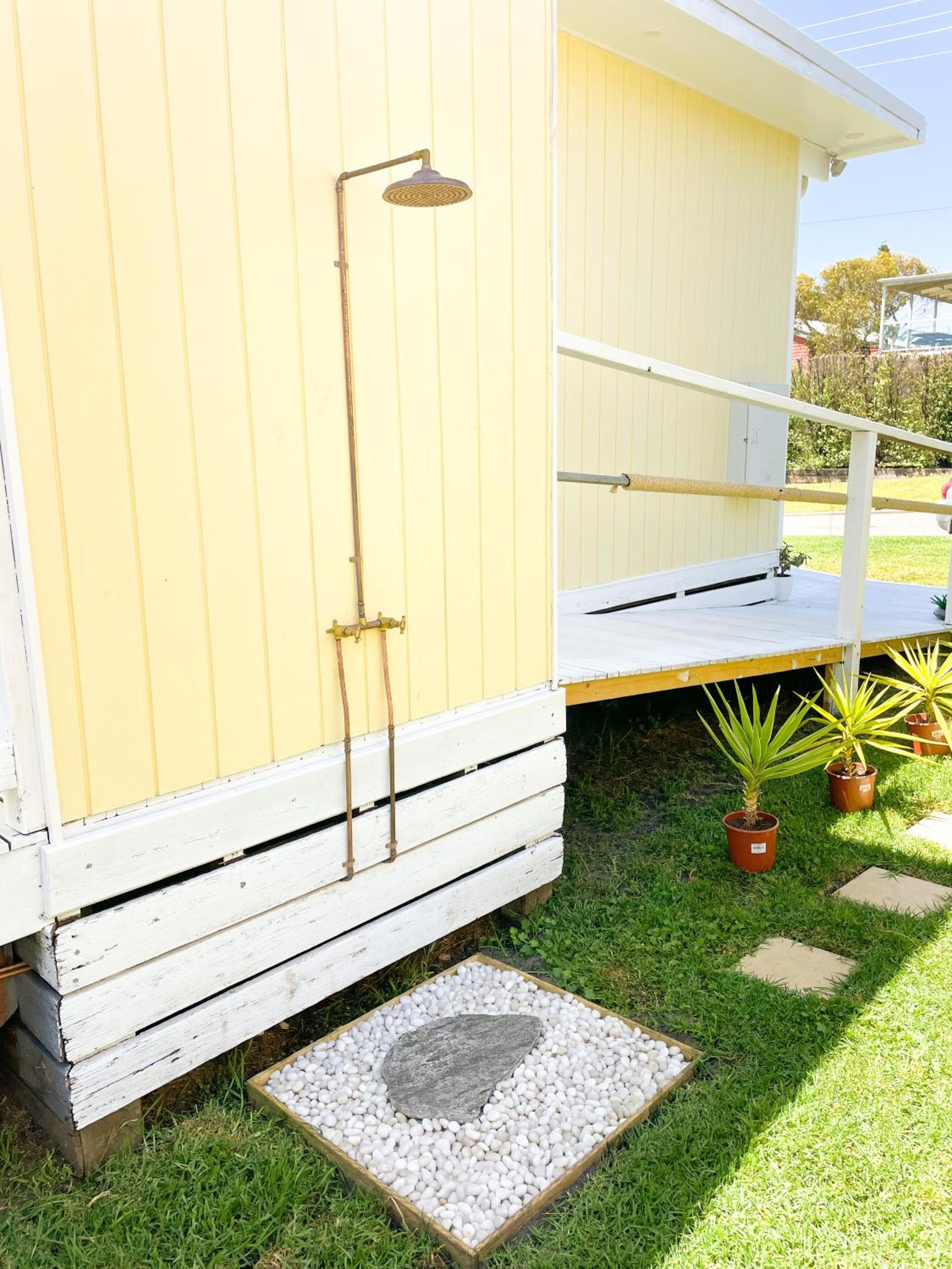 Two-Bedroom House photo 2