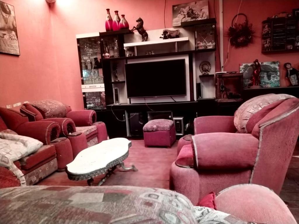 Villa photo 1