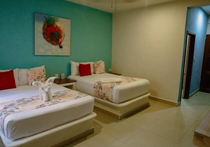 Habitación Doble
