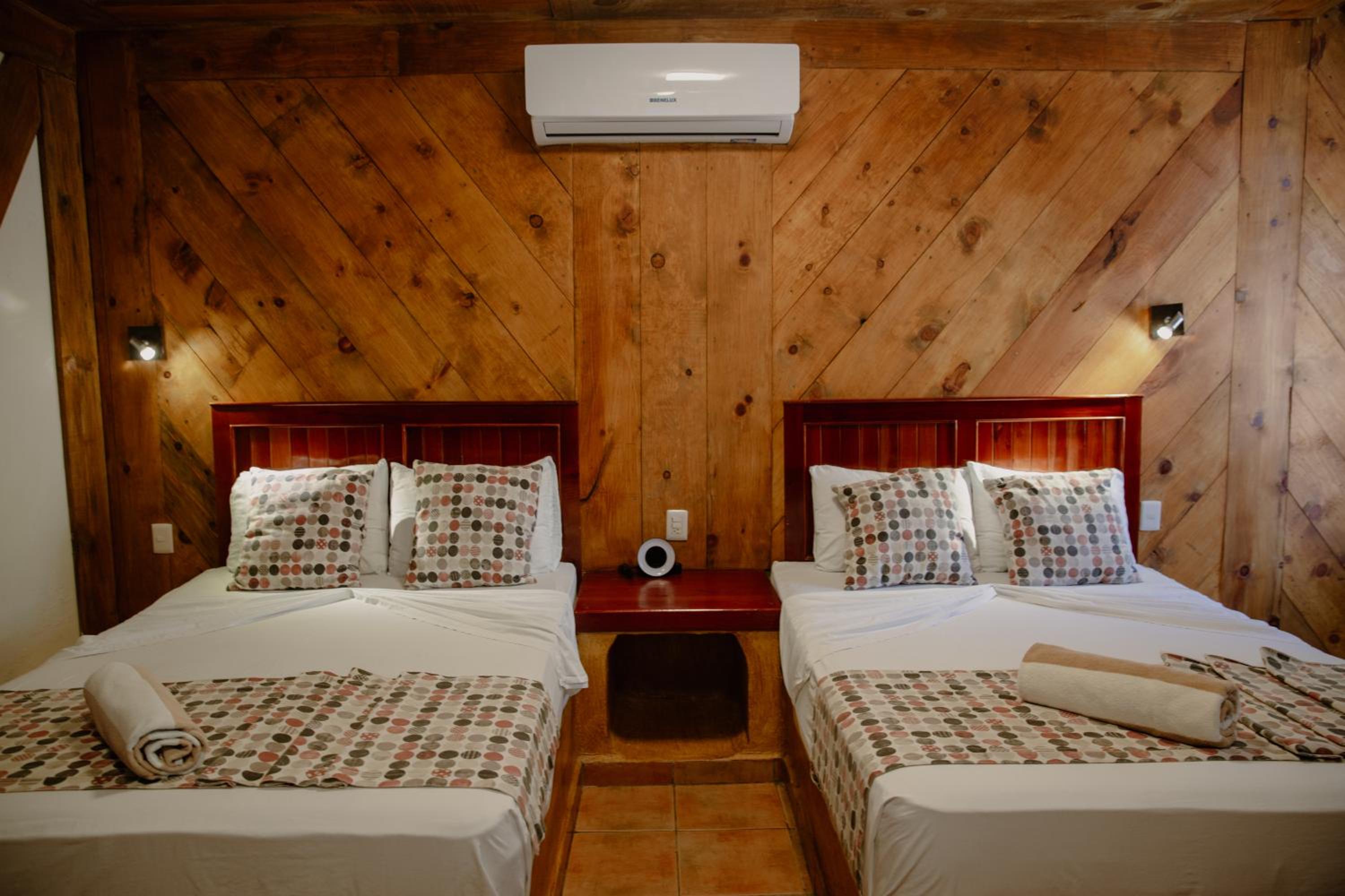 Habitación Doble