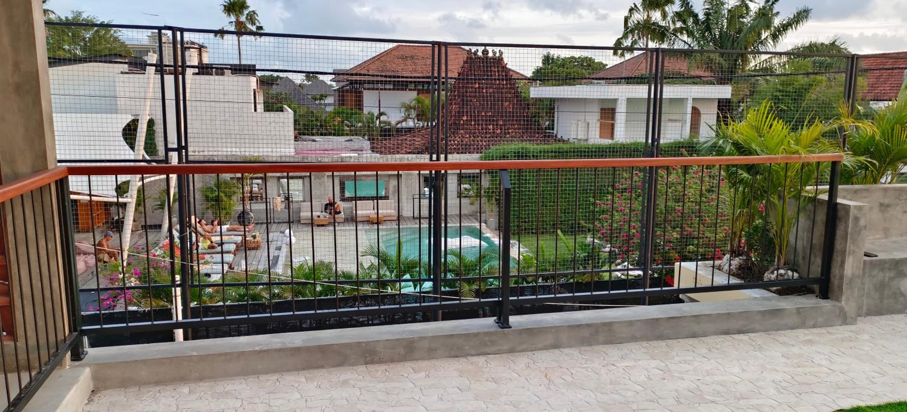 Deluxe Double Room with Balcony - Photo 29