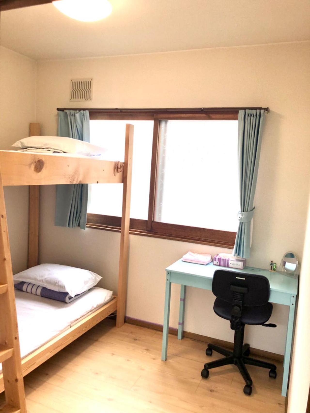 Small Double Room photo 1