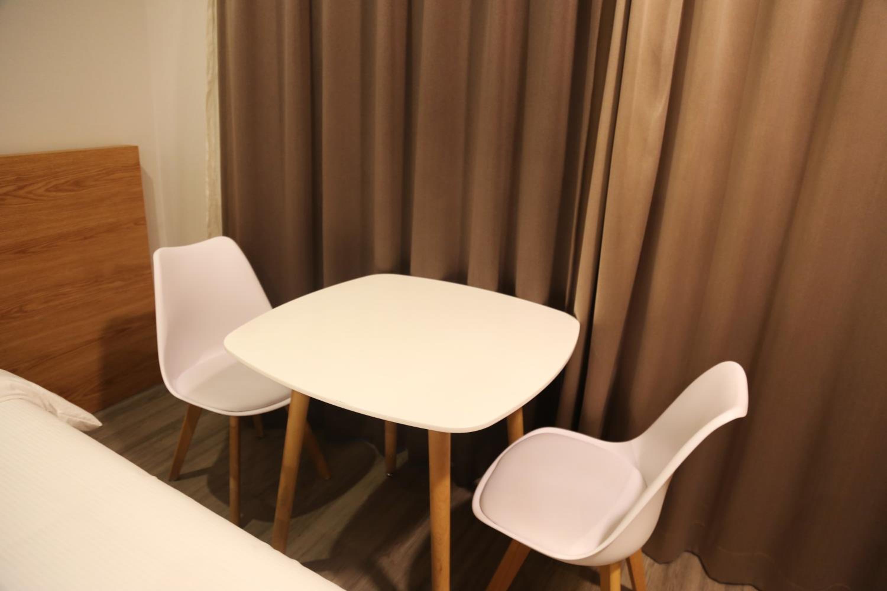 Deluxe Premium Room photo 3