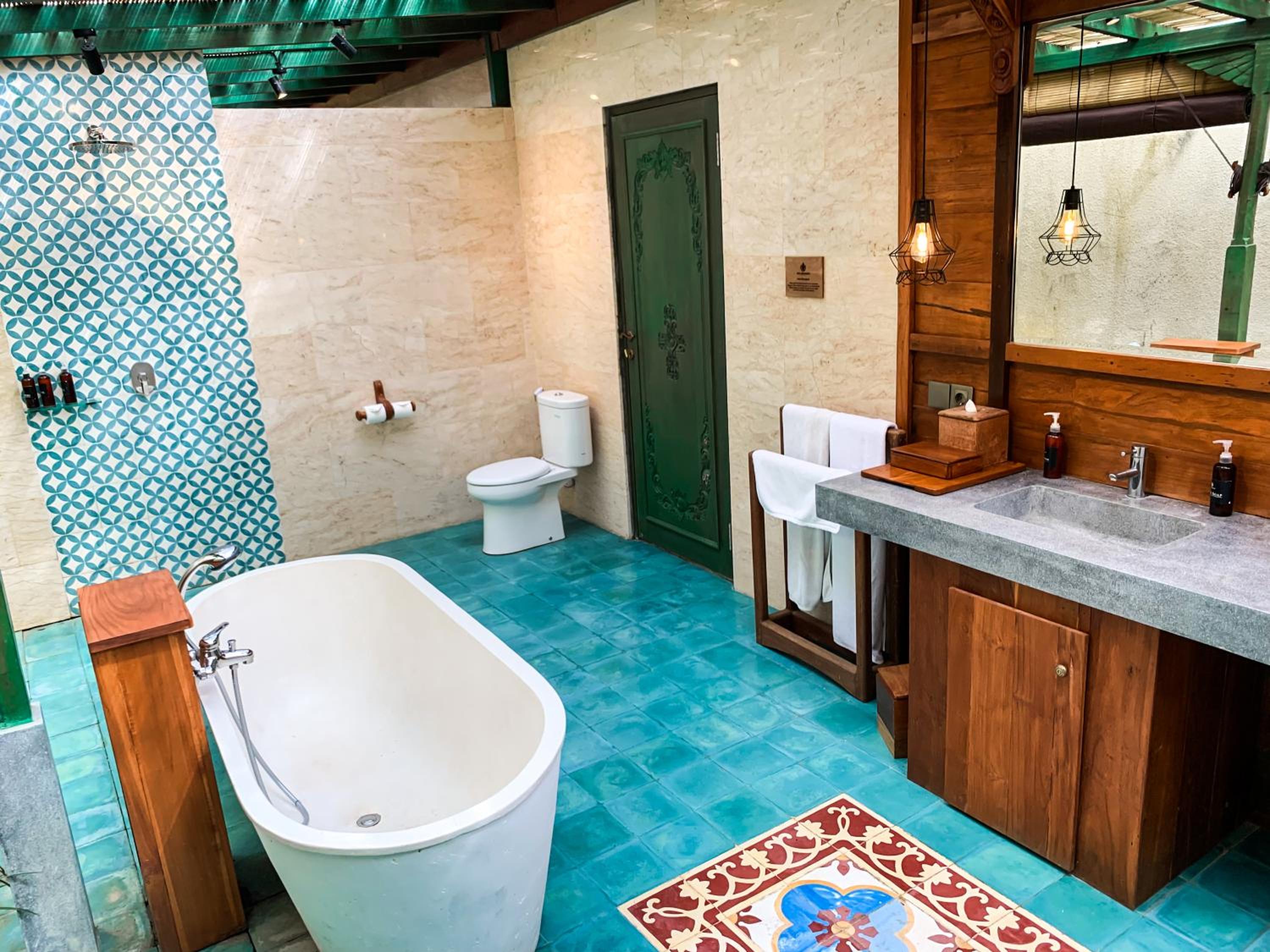 Two-Bedroom Villa with Private Pool - Photo 7