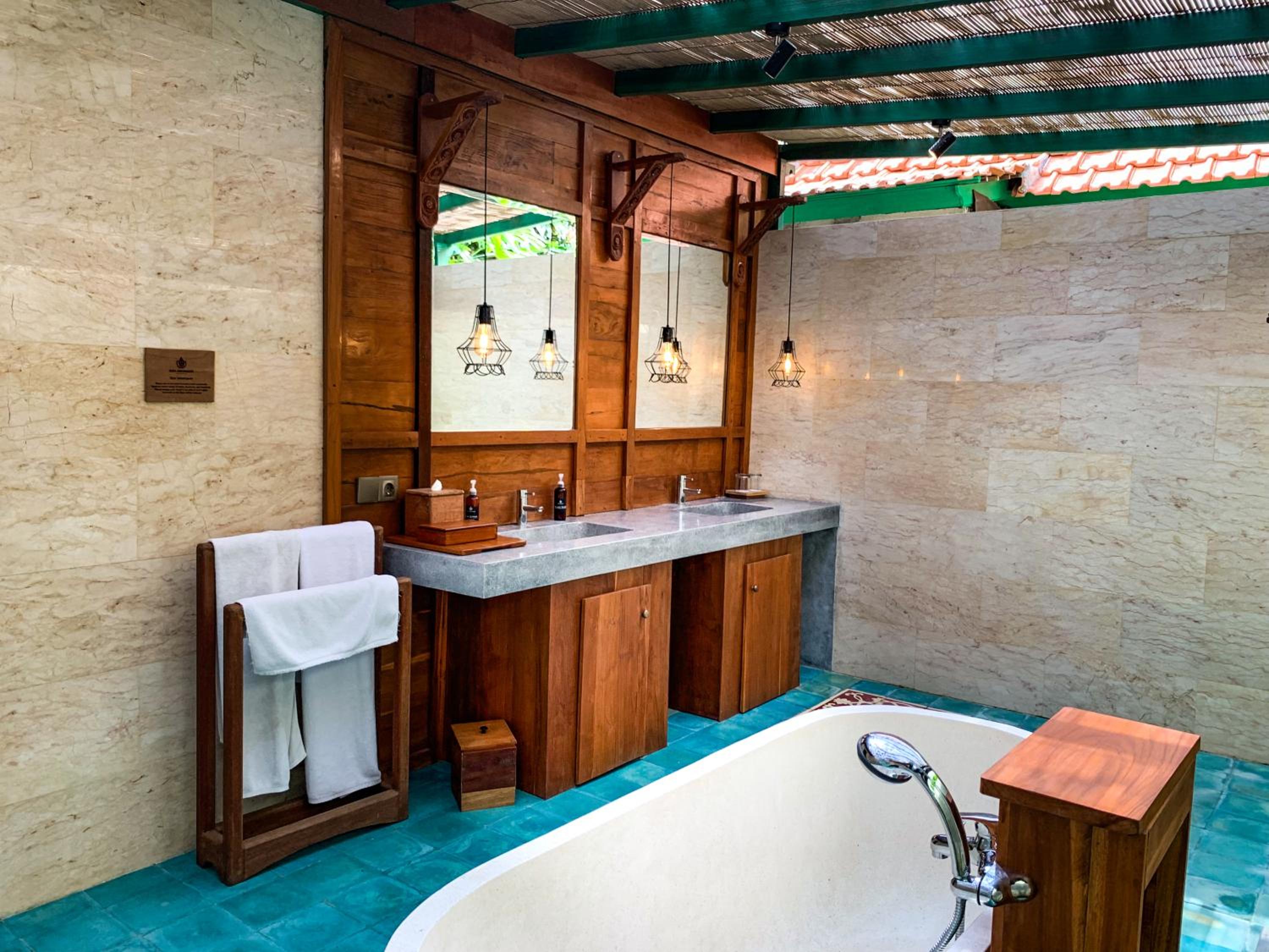 Two-Bedroom Villa with Private Pool - Photo 8