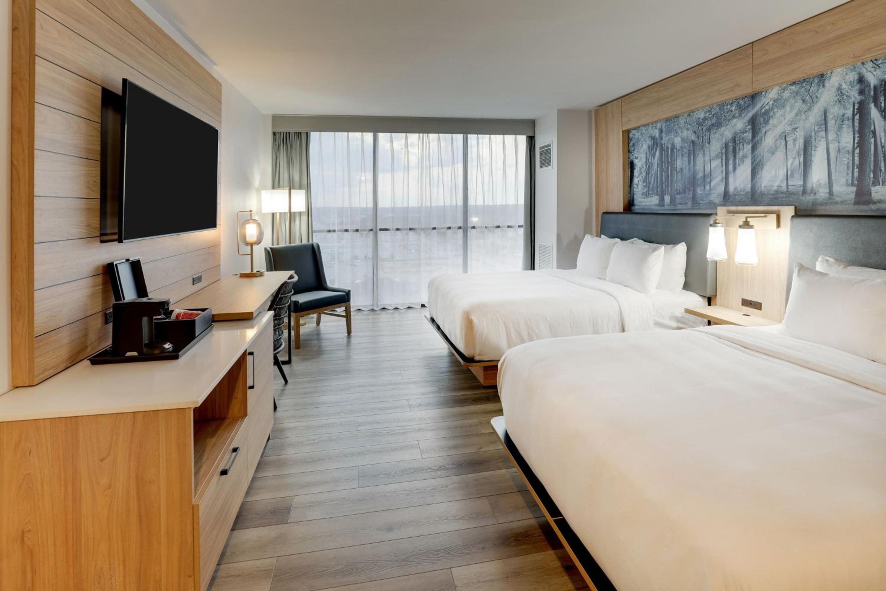 King or Double Room - Photo 4