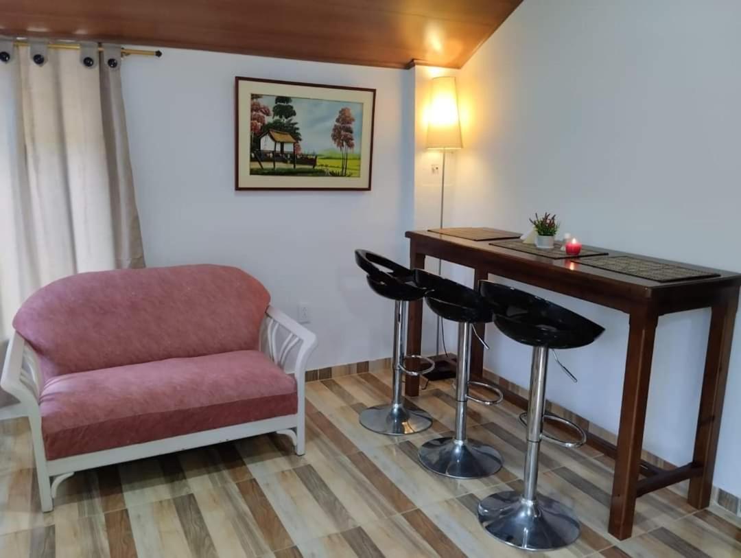 Double Or Twin Room With Private Bathroom photo 1