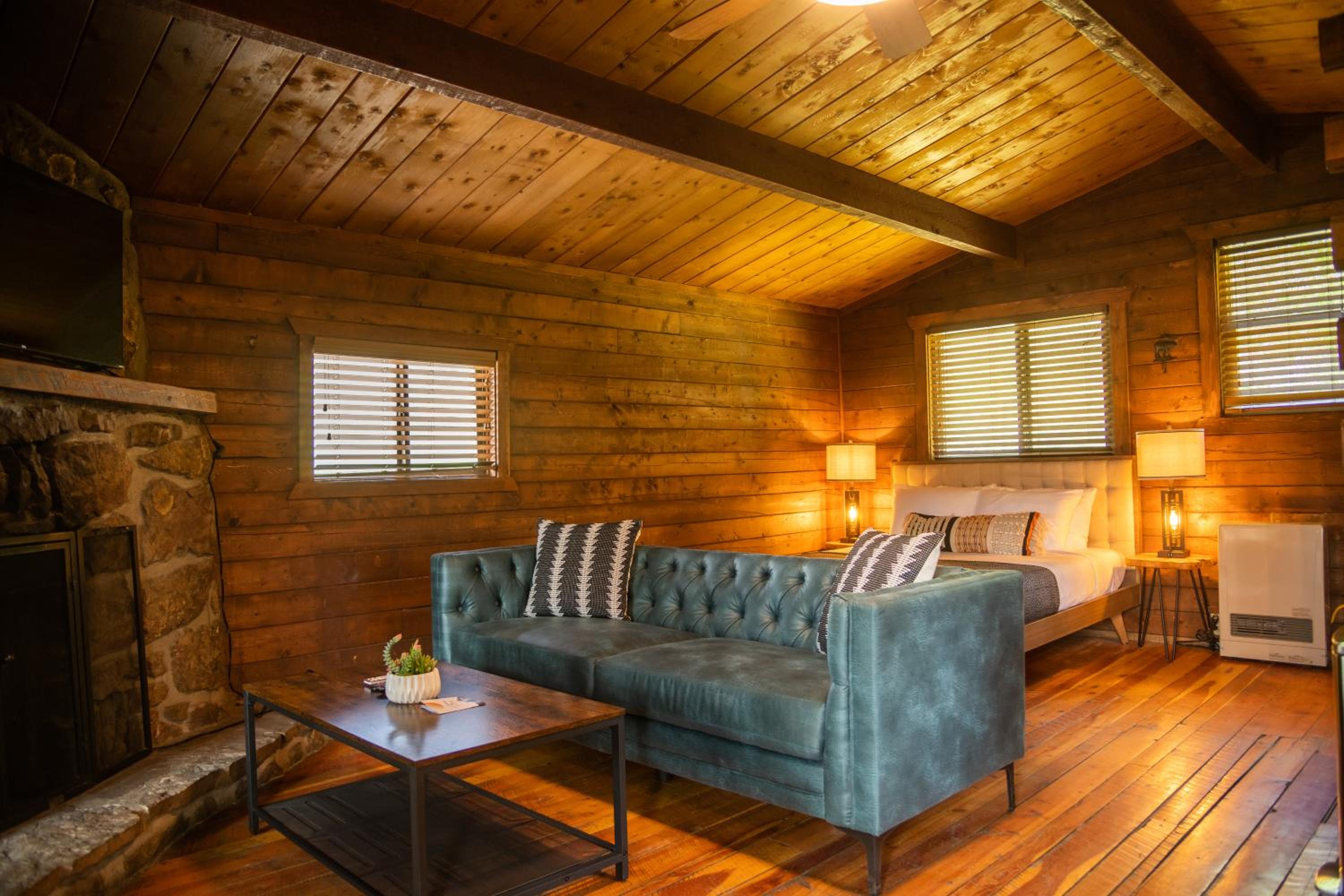 Standard Bungalow
