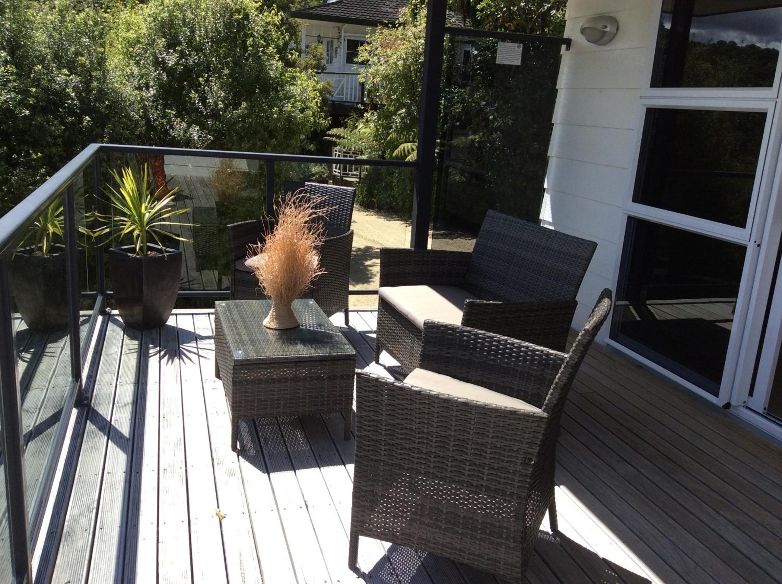 Apartment with Sea View photo 3