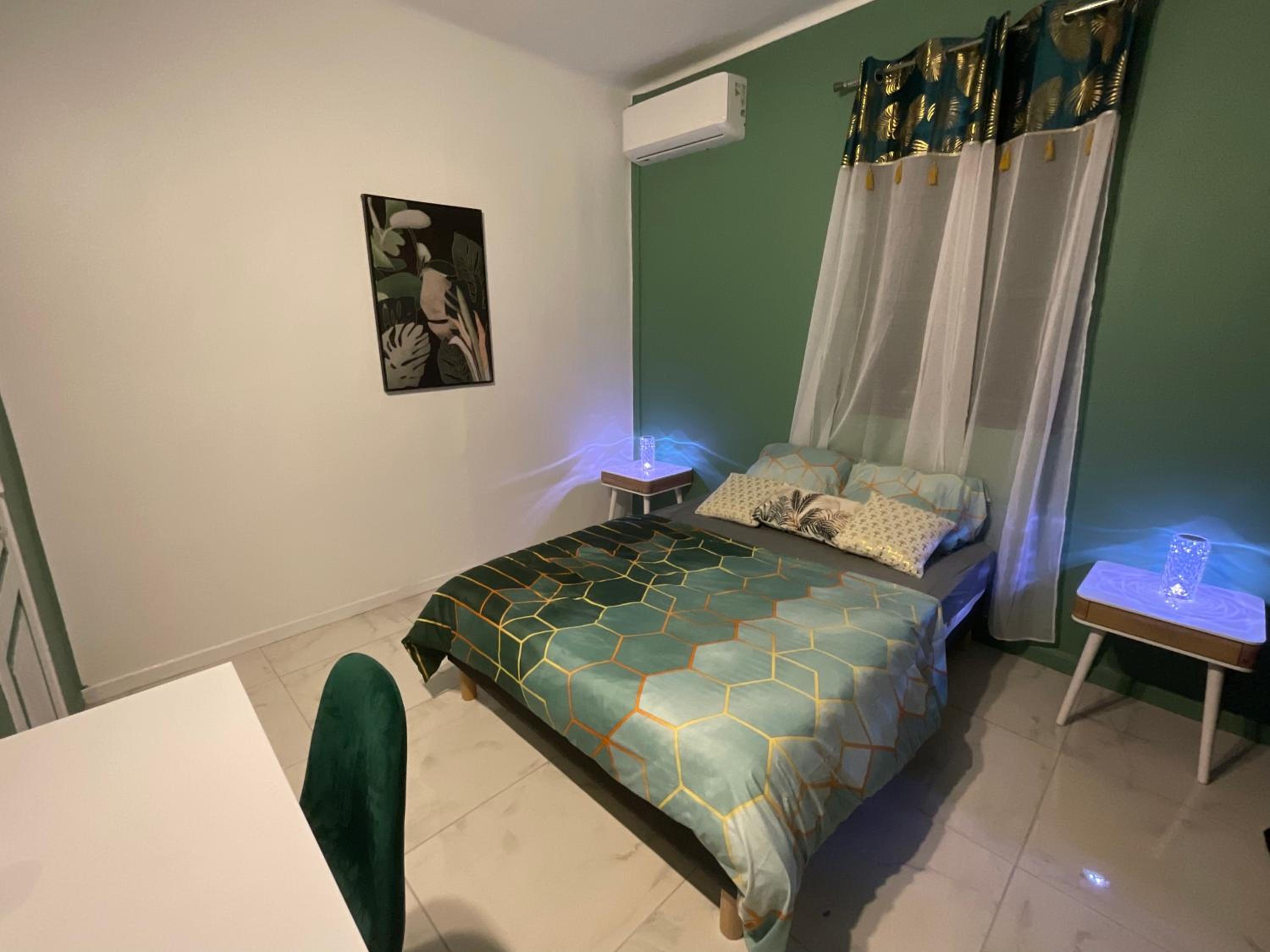 Two-Bedroom House photo 1