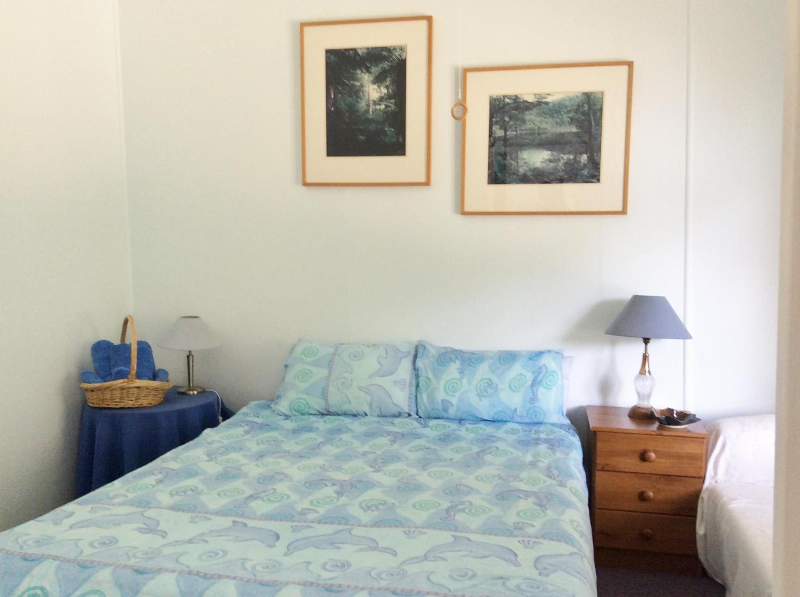 Family Room with Sea View photo 1