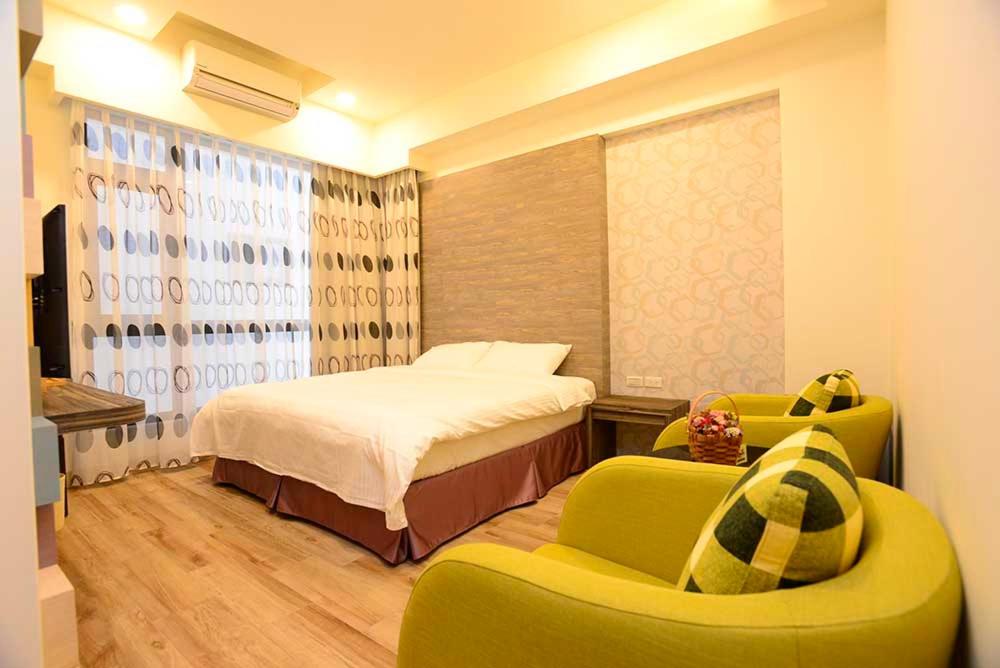 Double Room with Private Bathroom photo 1