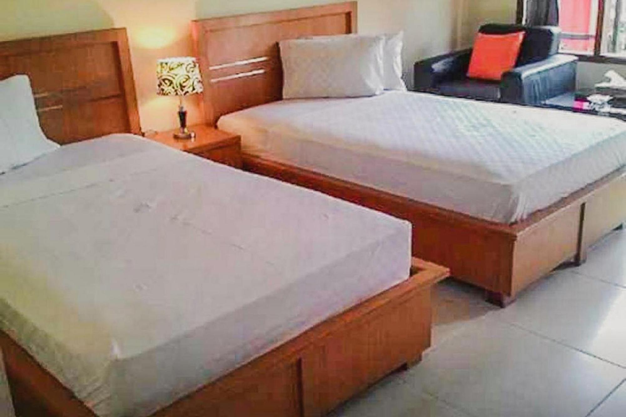 Standard Double Room photo 2
