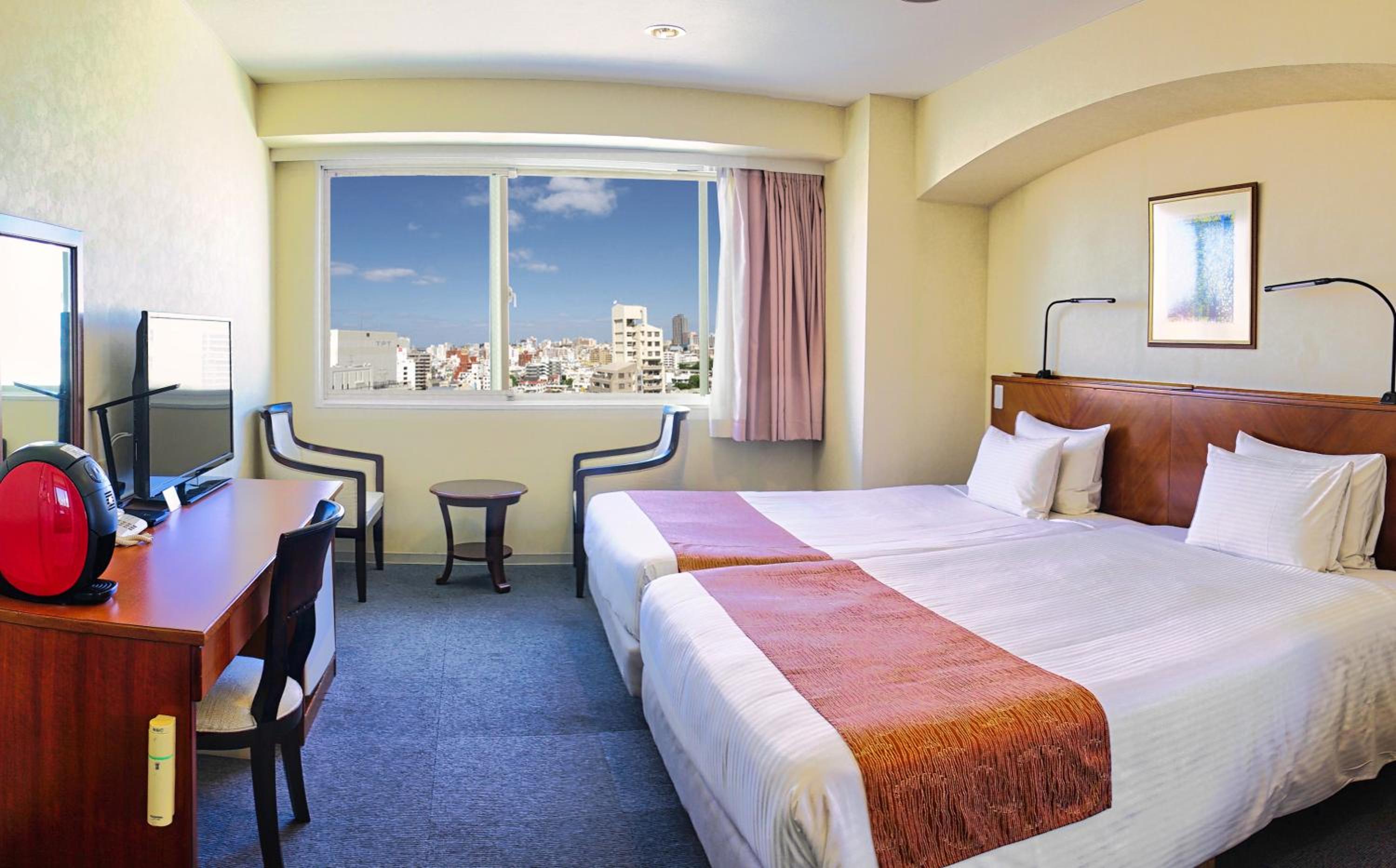 Deluxe Twin Room - Photo 4