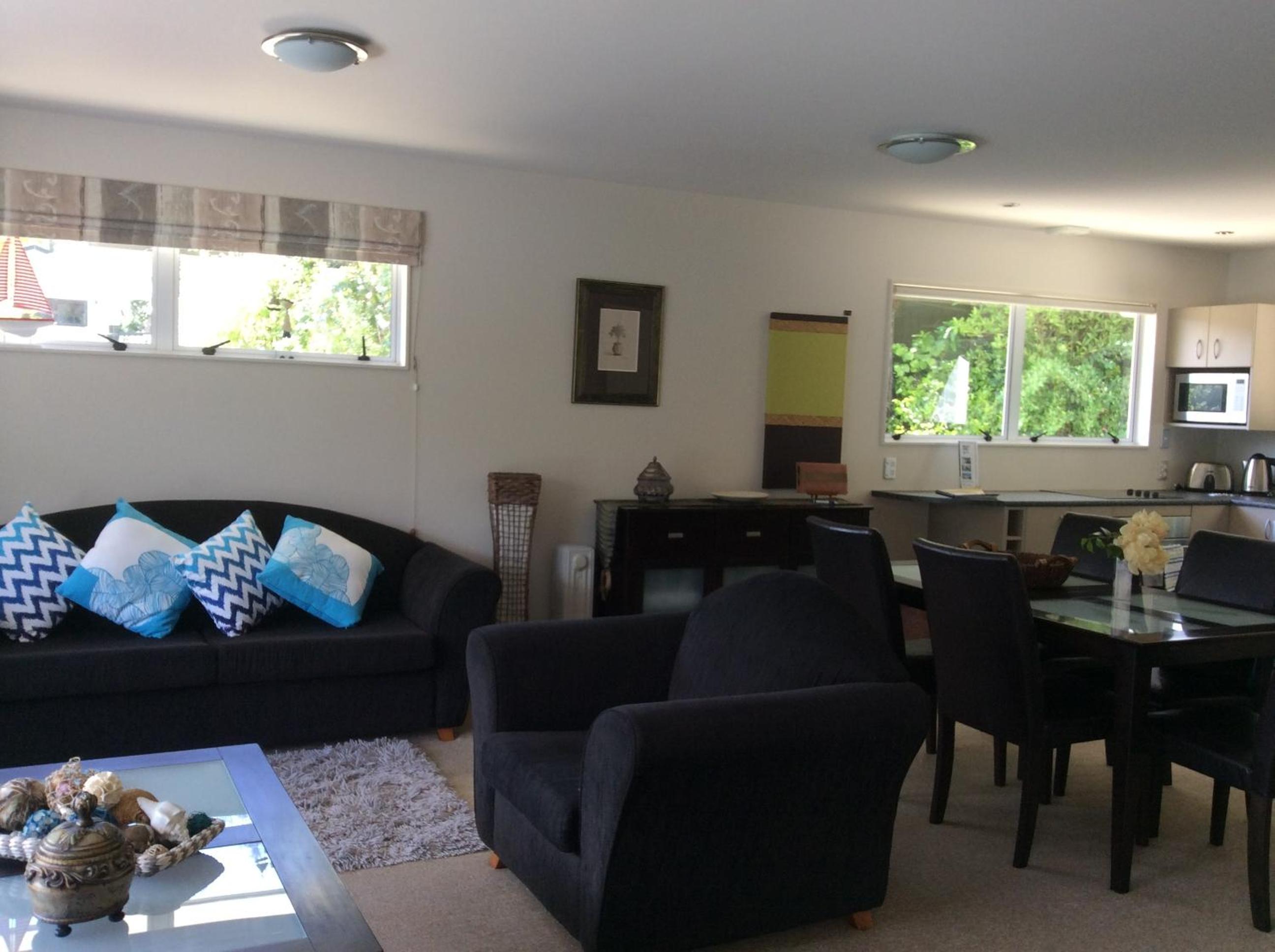 Apartment with Sea View photo 1
