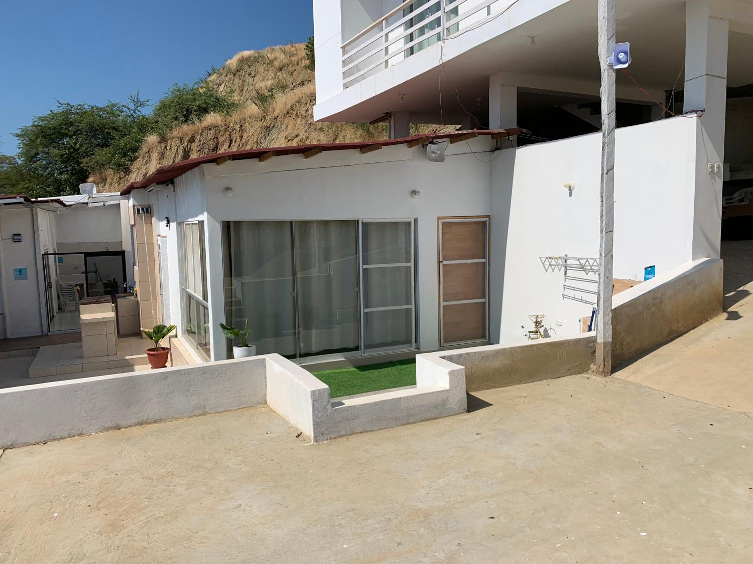 Two-Bedroom House photo 2