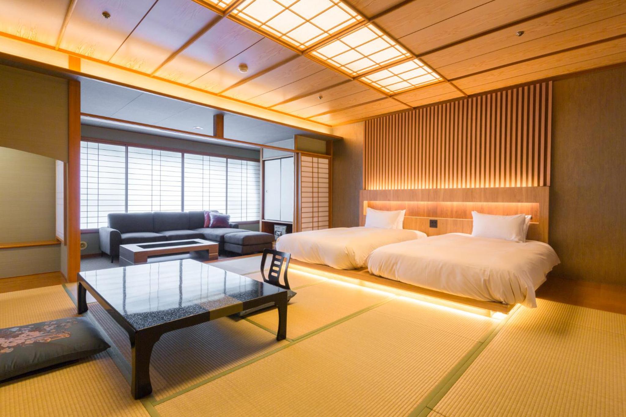 Japanese-Style Room - Photo 5
