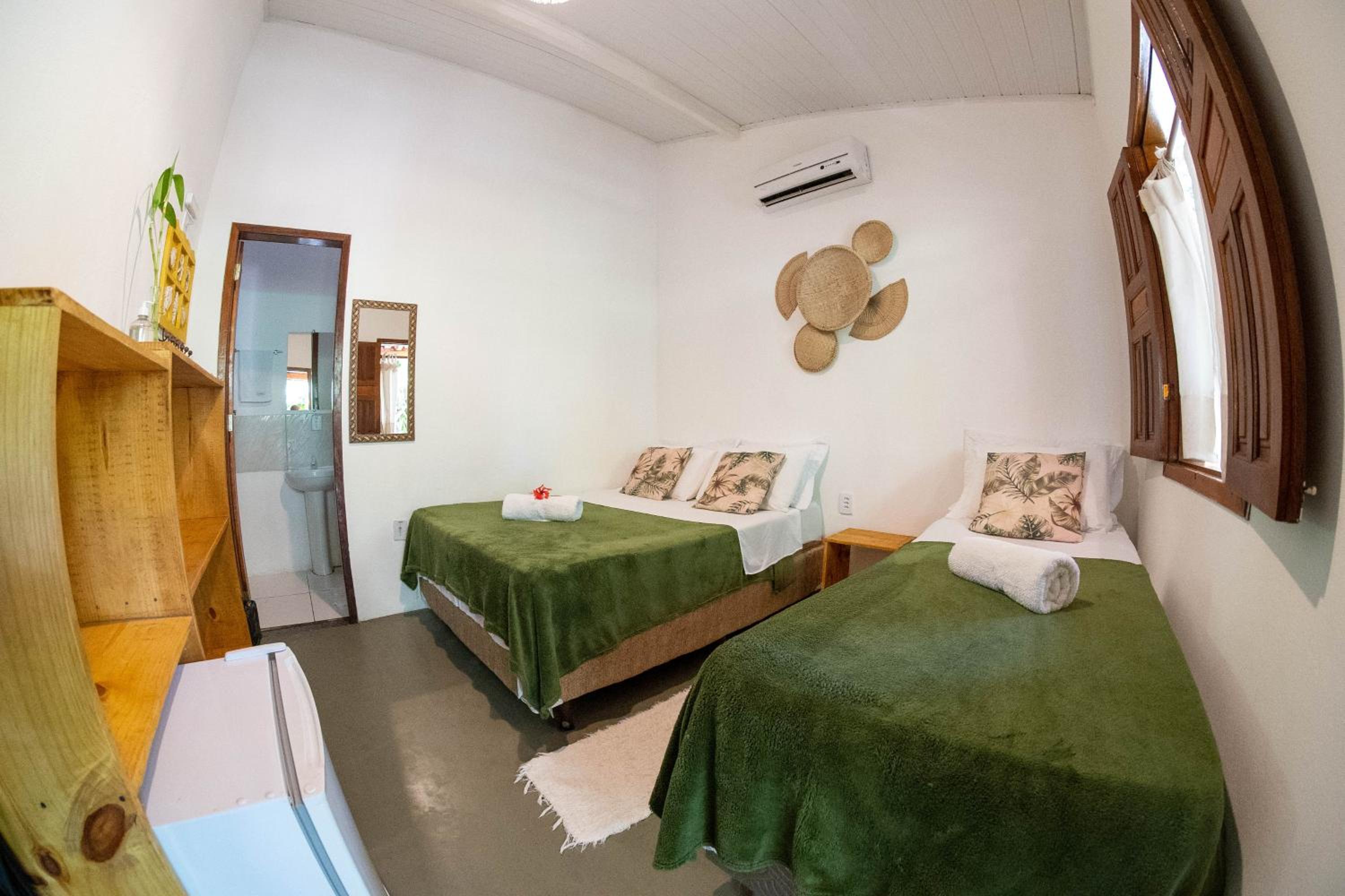 Double Room with Patio photo 1
