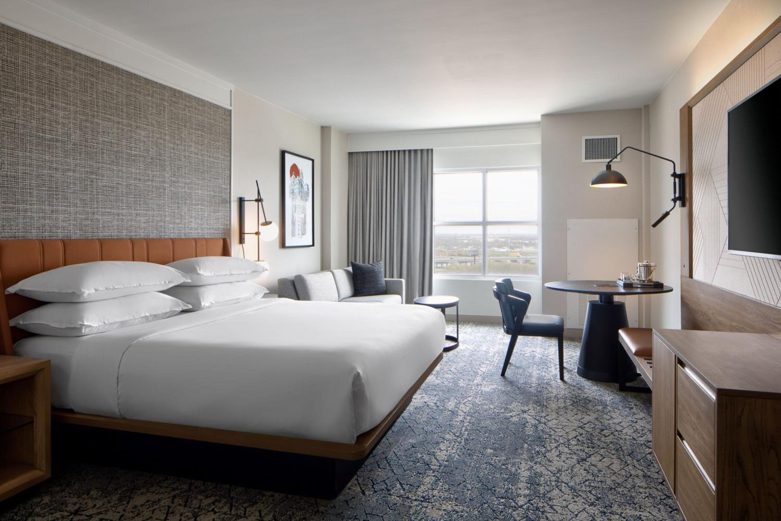 King Room - High Floor - Photo 8
