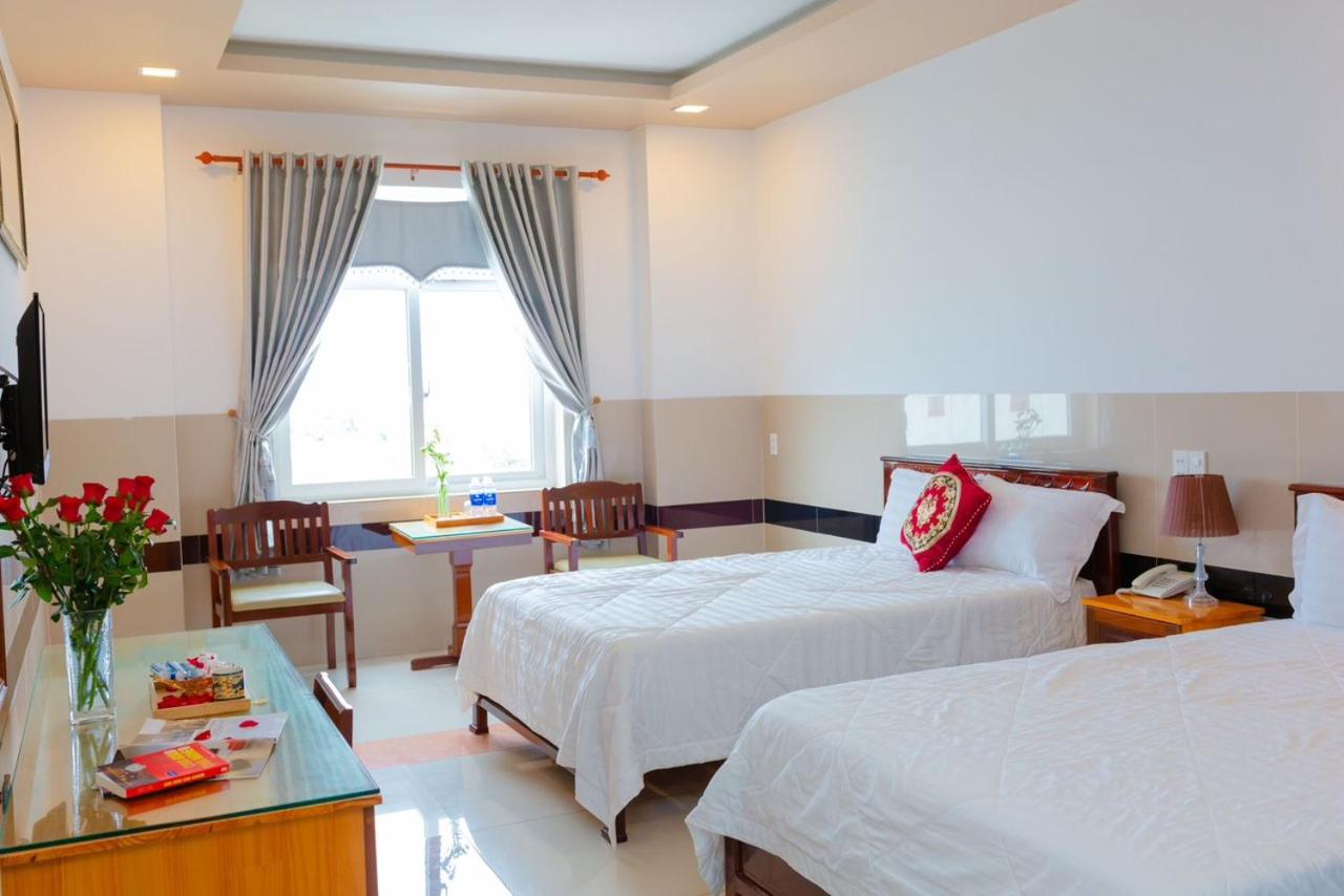Quadruple Room - Photo 2