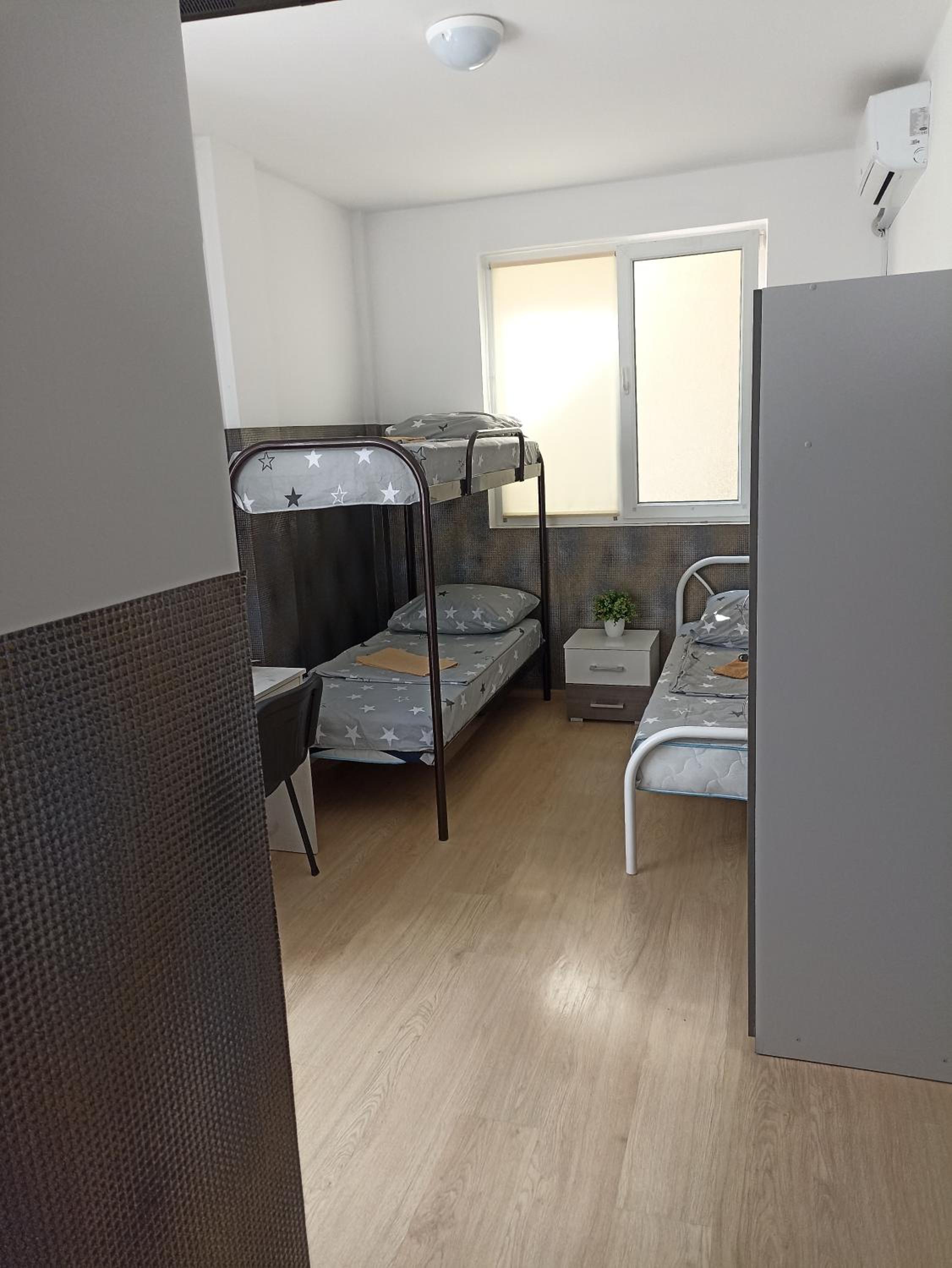 Comfort Quadruple Room