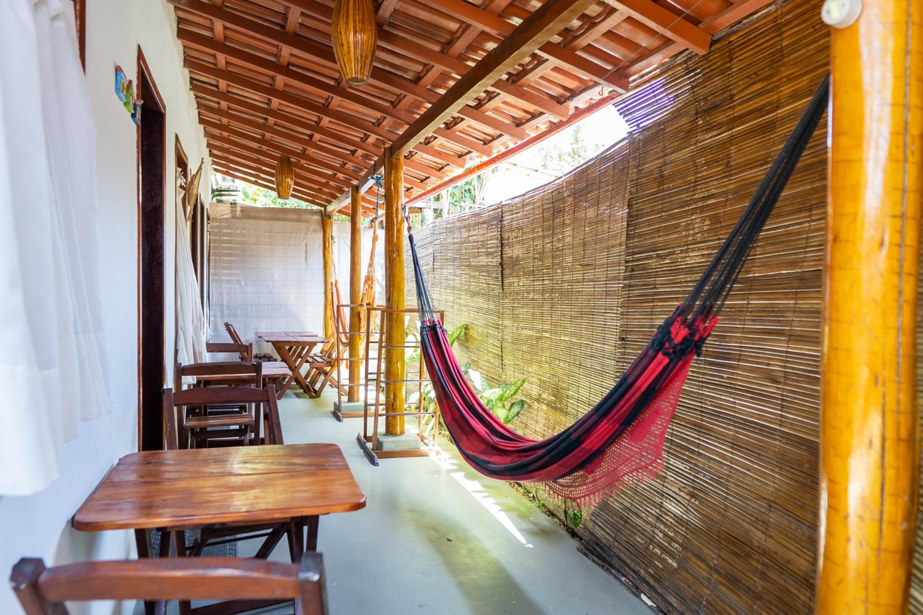 Double Room with Patio photo 3