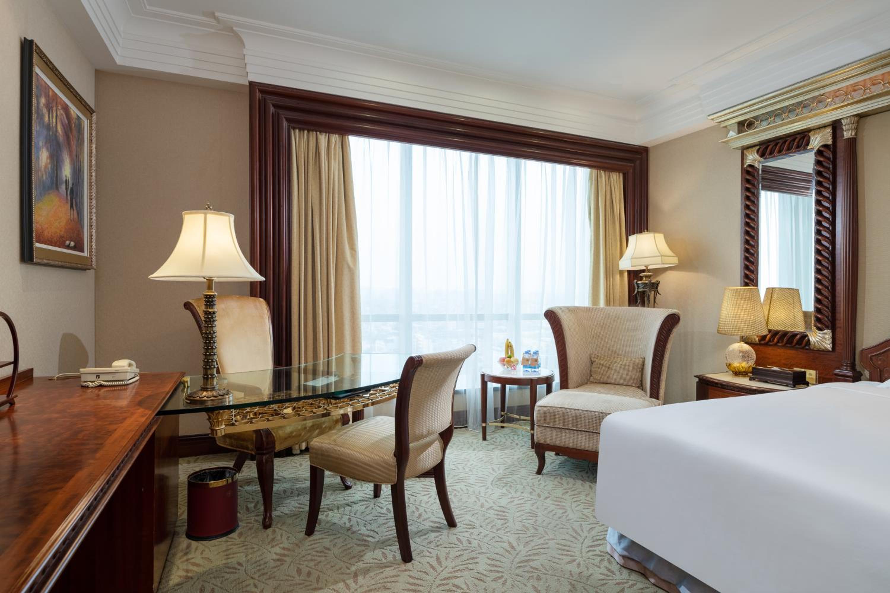 Elite Twin Room - Photo 4