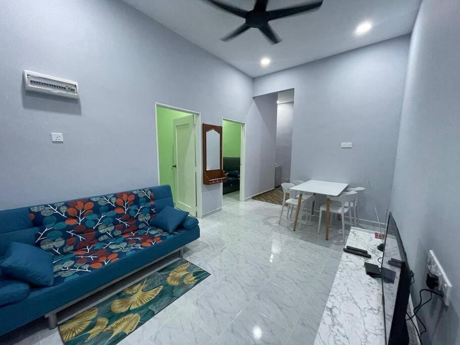 Two-Bedroom House photo 1