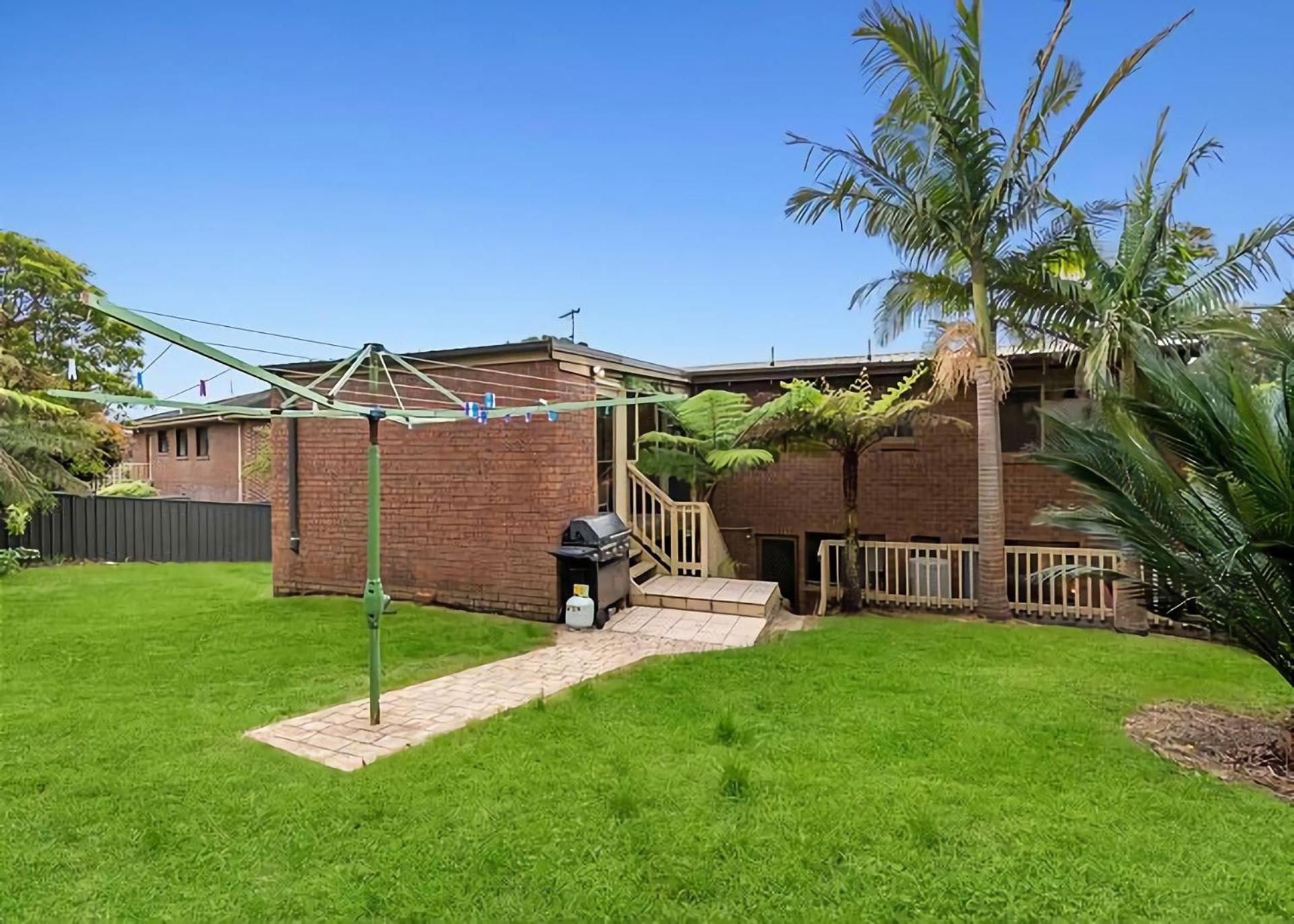 Vacation Home photo 3