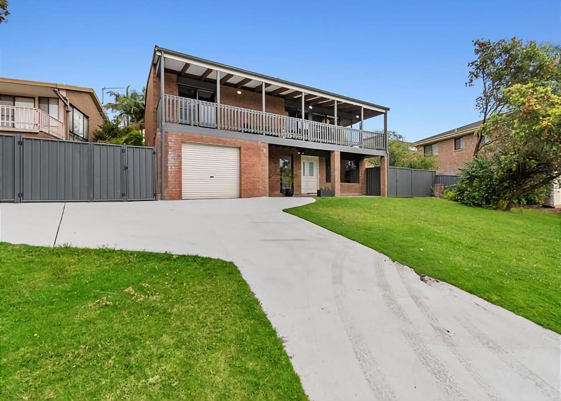 Vacation Home photo 2