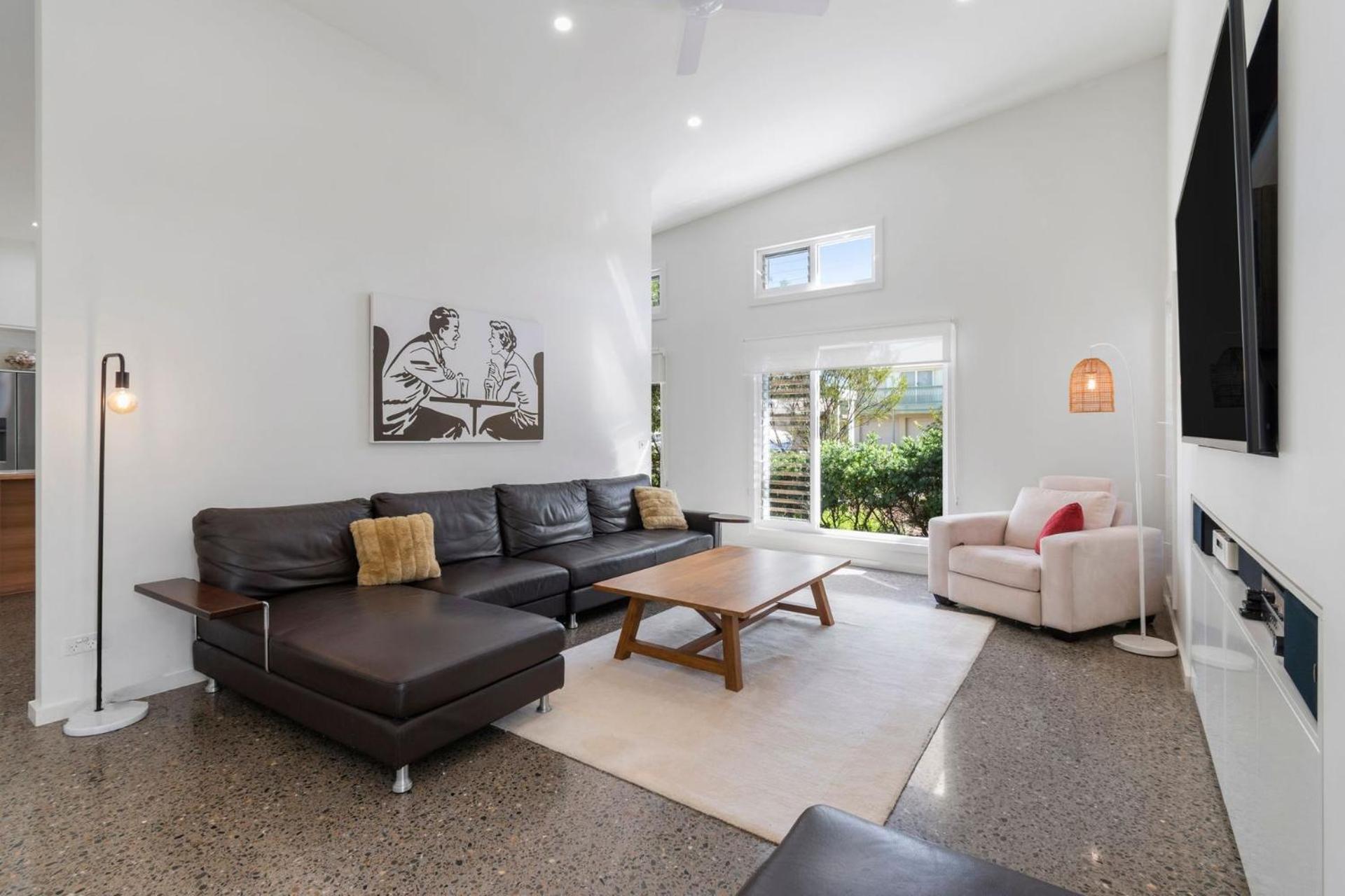 Vacation Home photo 1