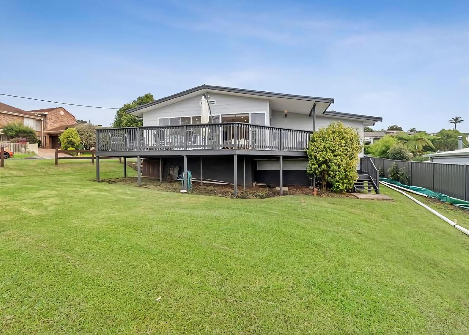 Vacation Home photo 2