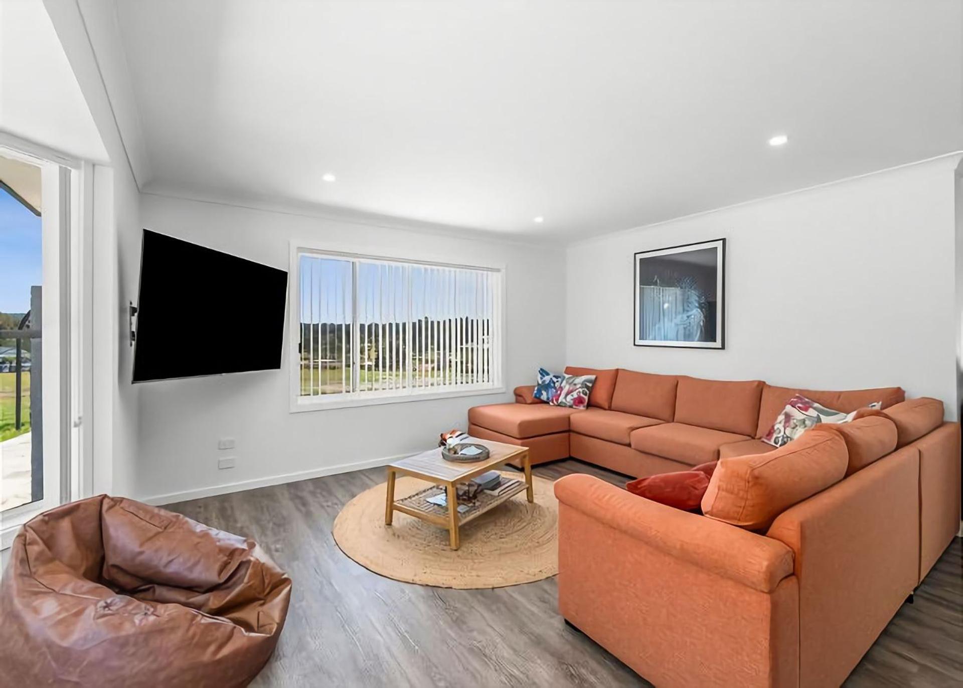 Vacation Home photo 1