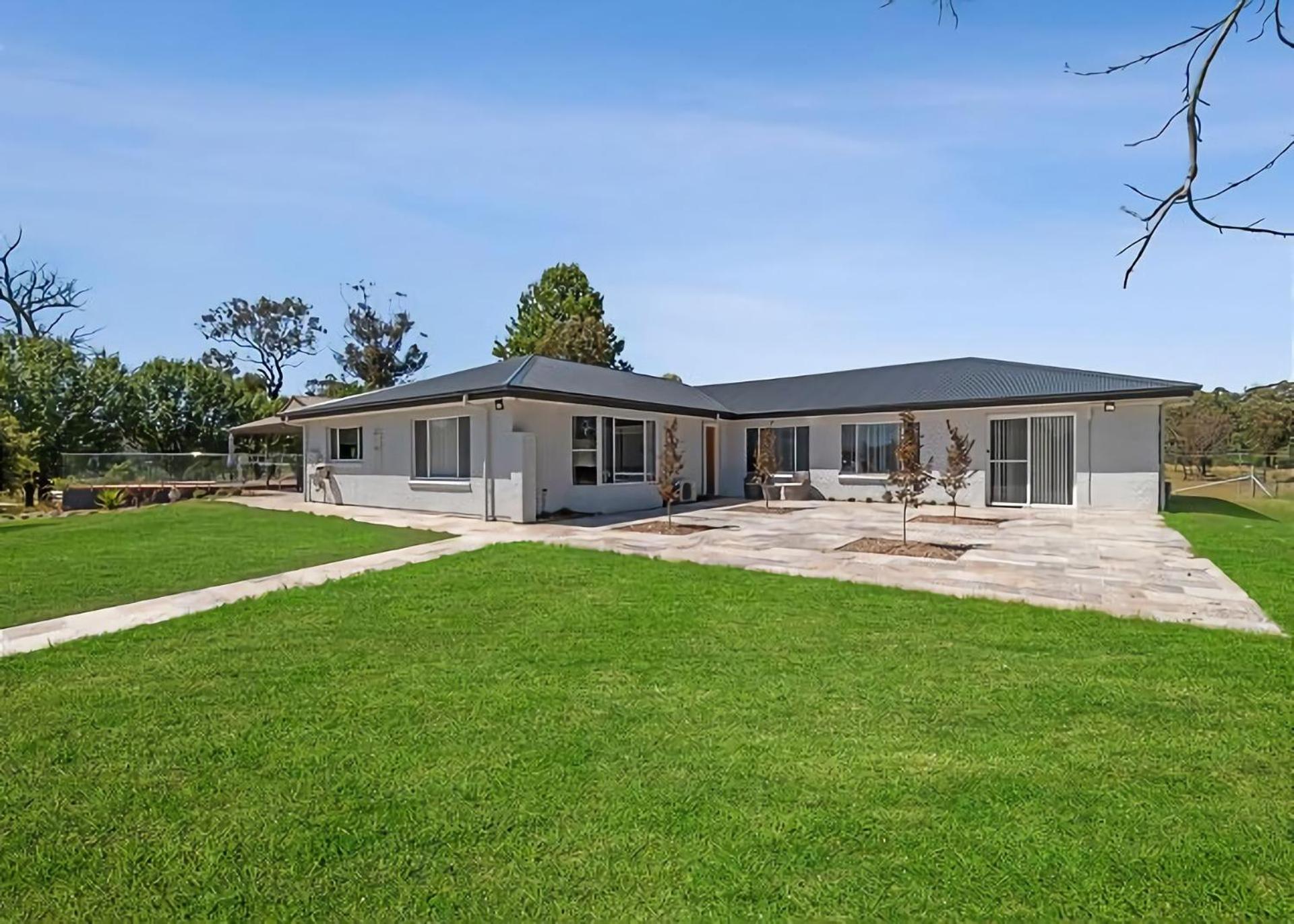 Vacation Home photo 3