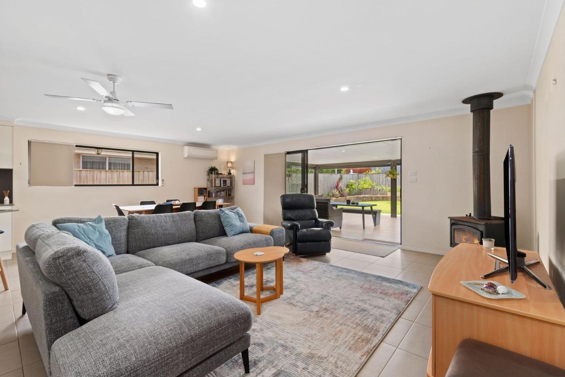 Vacation Home photo 1