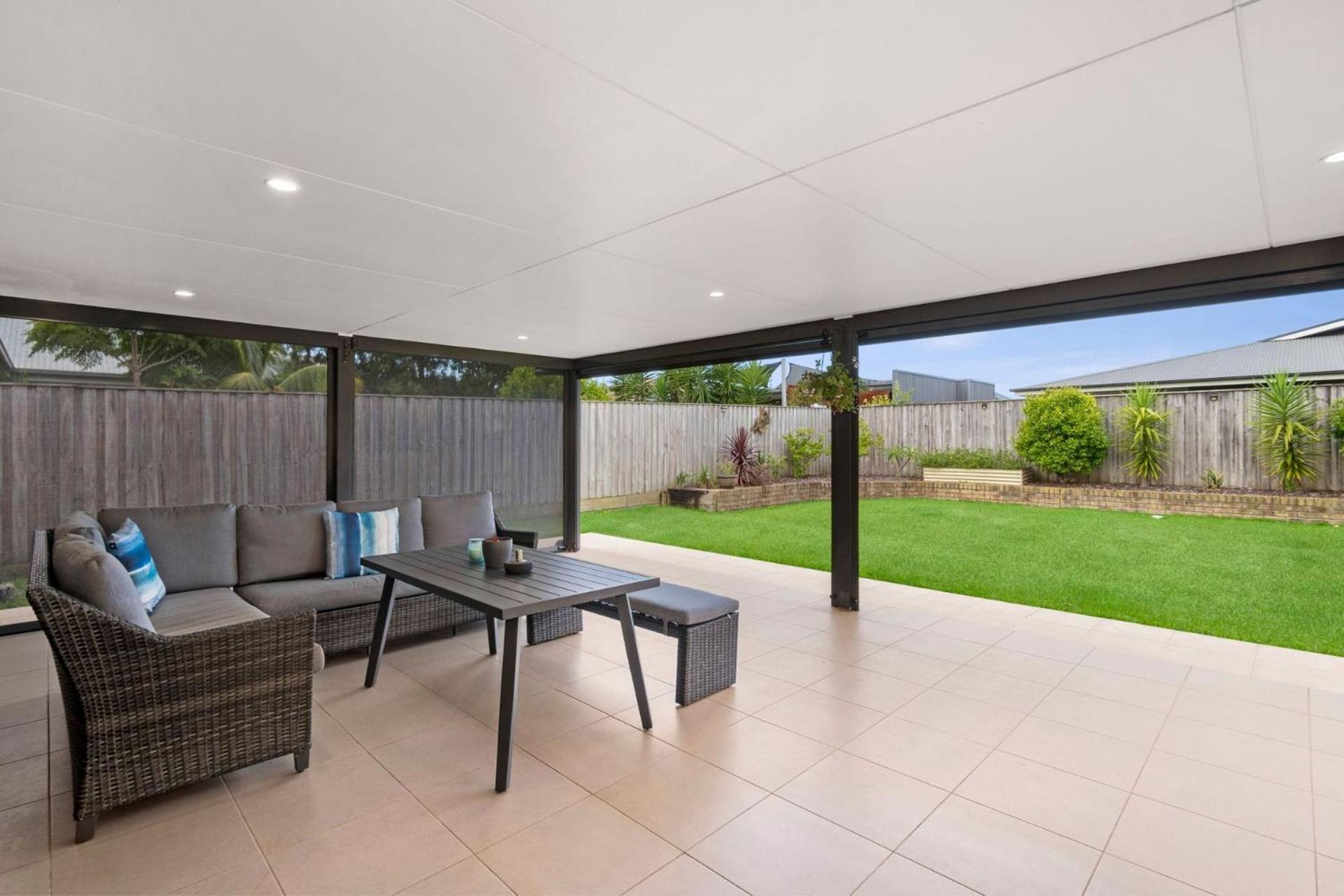 Vacation Home photo 3