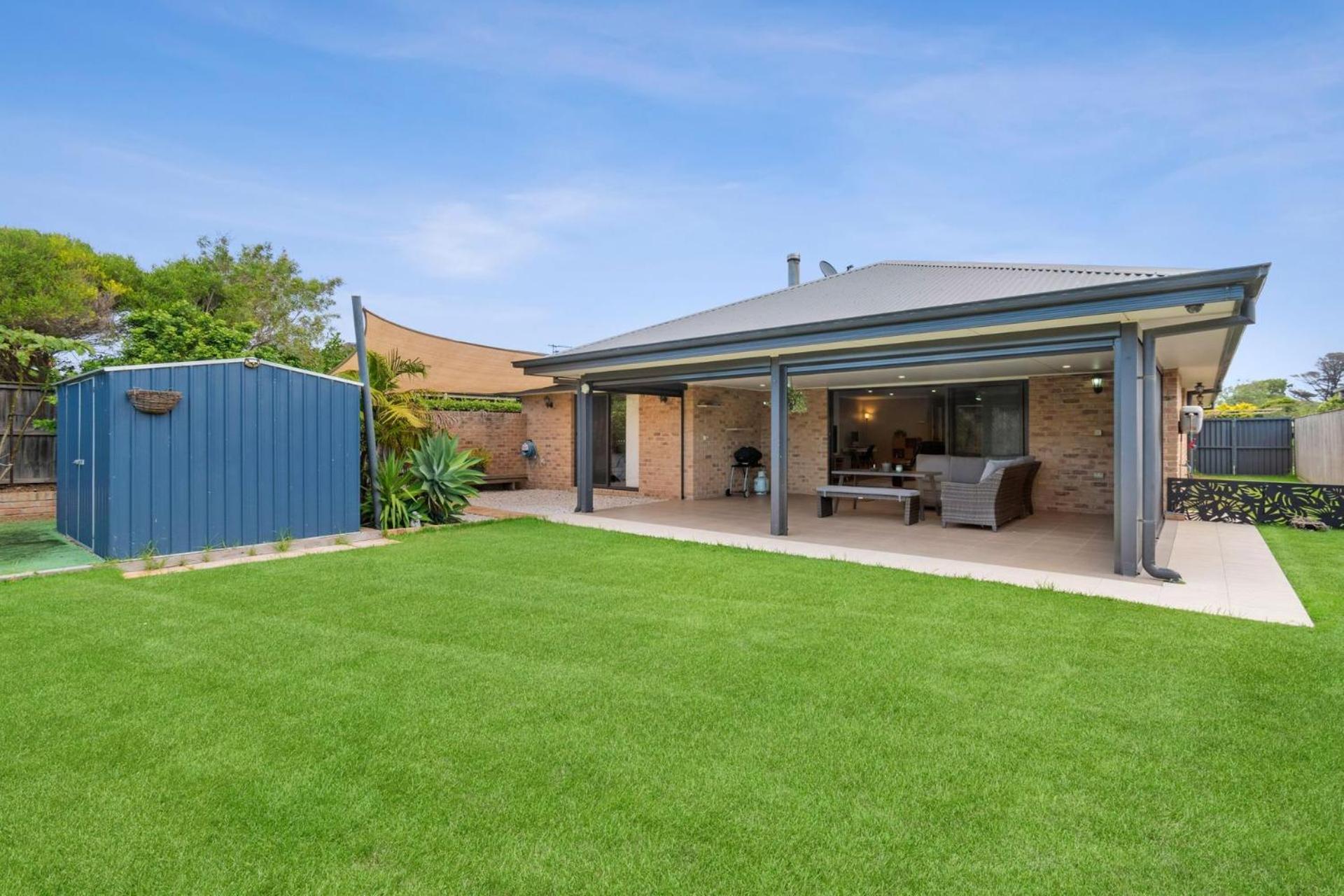 Vacation Home photo 2