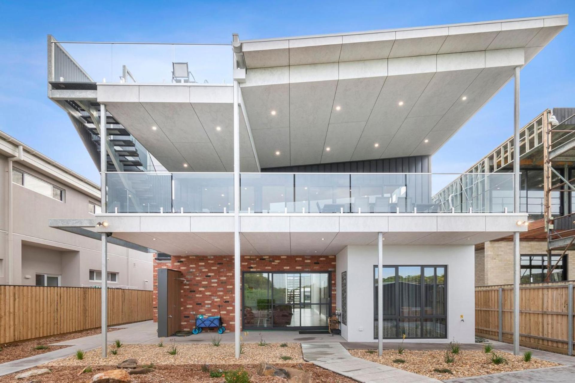 Vacation Home photo 2
