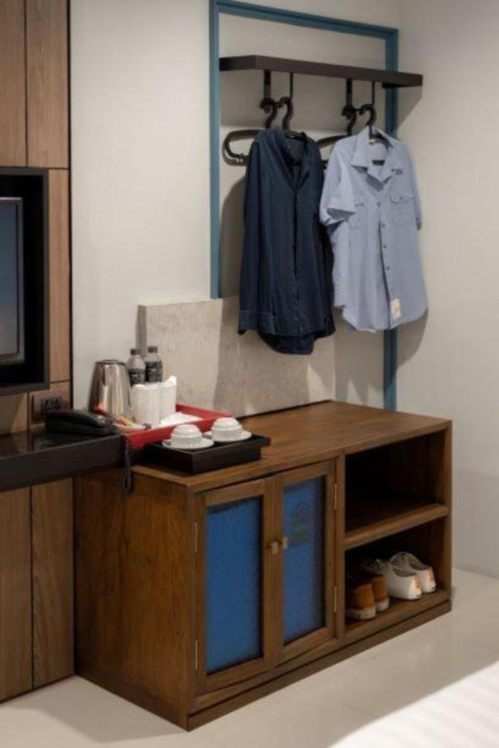 One-Bedroom Suite - Photo 9