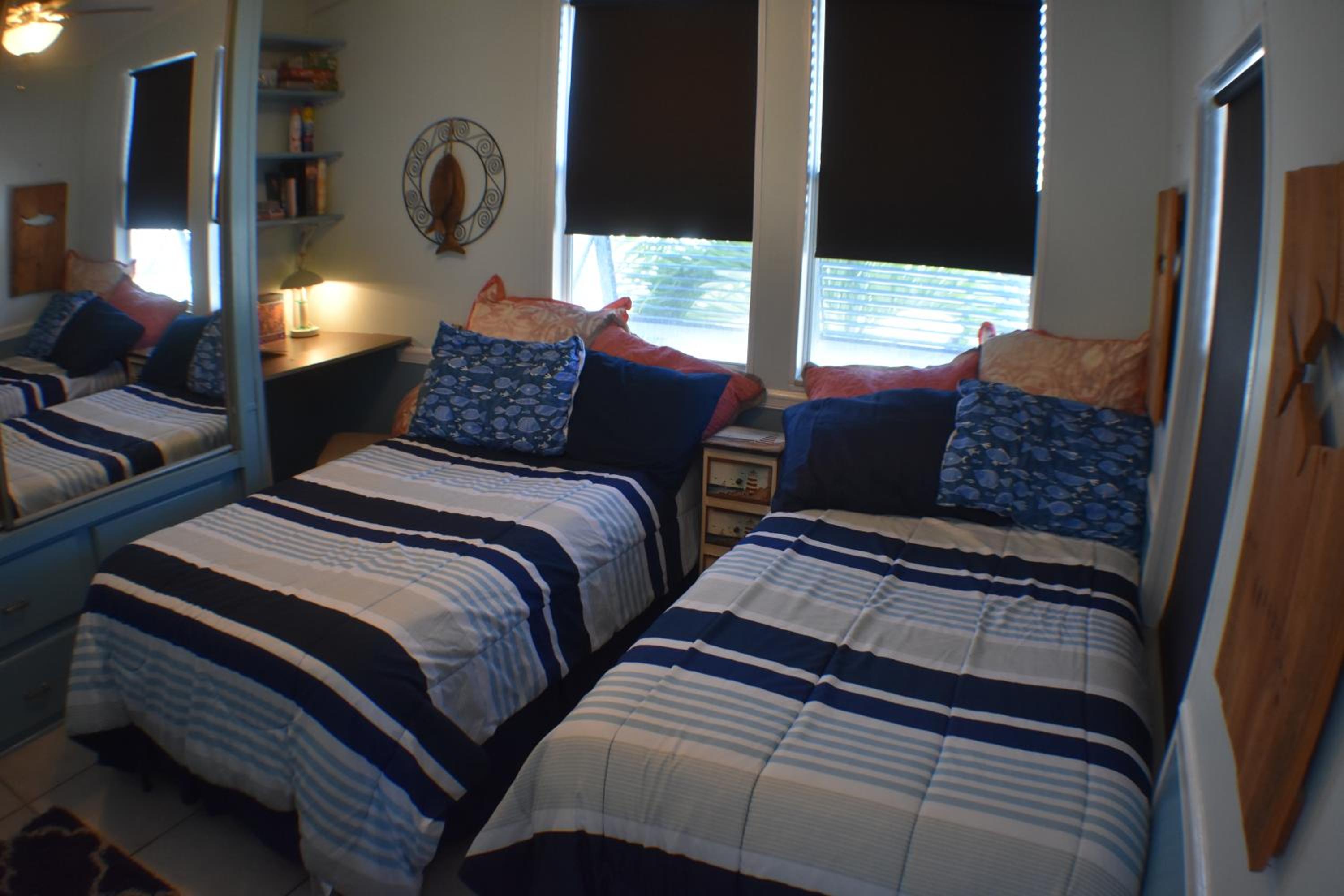 Two-Bedroom House photo 1