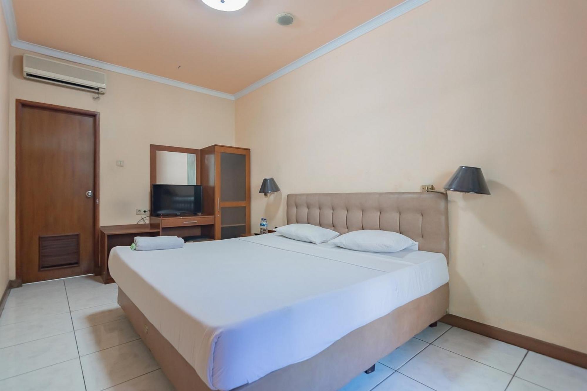 Standard Double Room - Photo 2