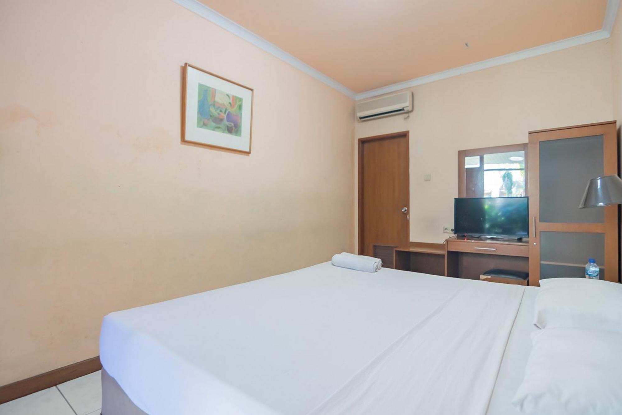 Standard Double Room - Photo 4