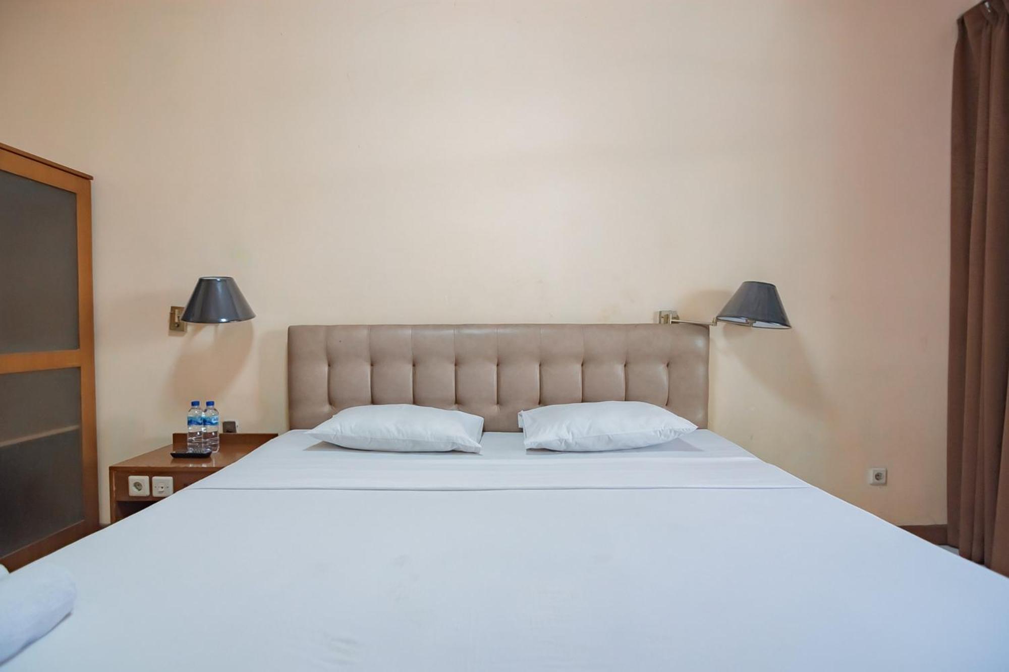 Standard Double Room - Photo 3