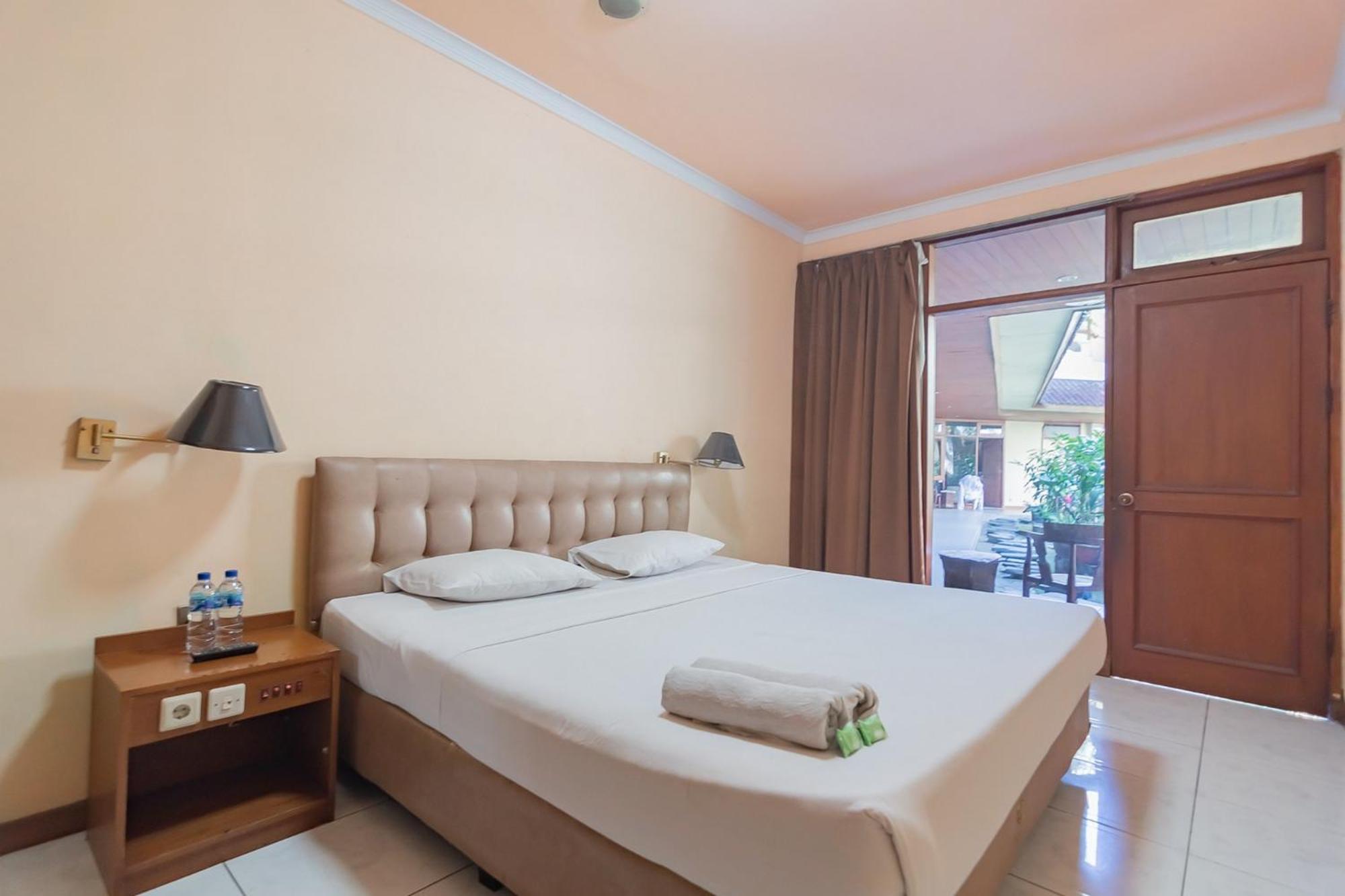 Standard Double Room - Photo 1