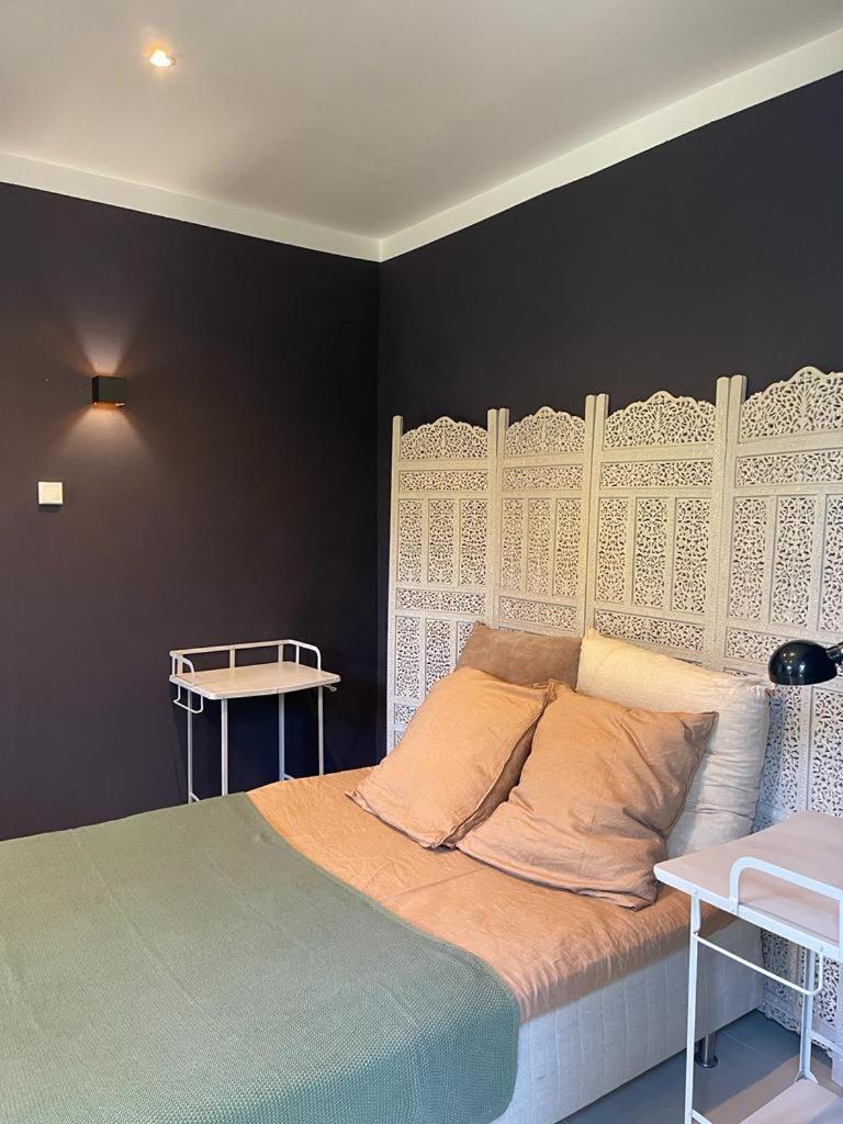 Apartment with Garden View photo 1
