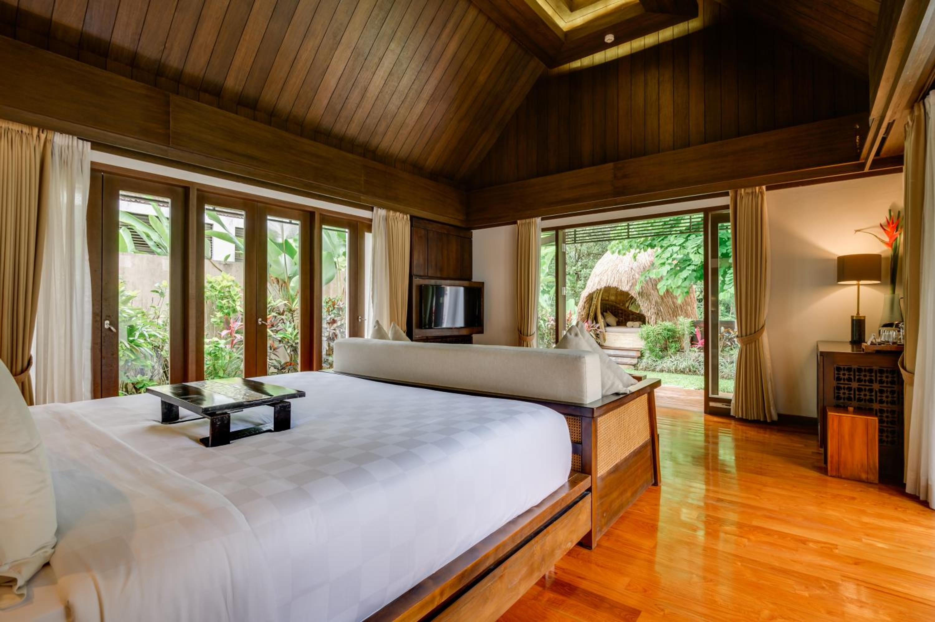 Ayung One-Bedroom Villa with Private Pool  - Photo 1