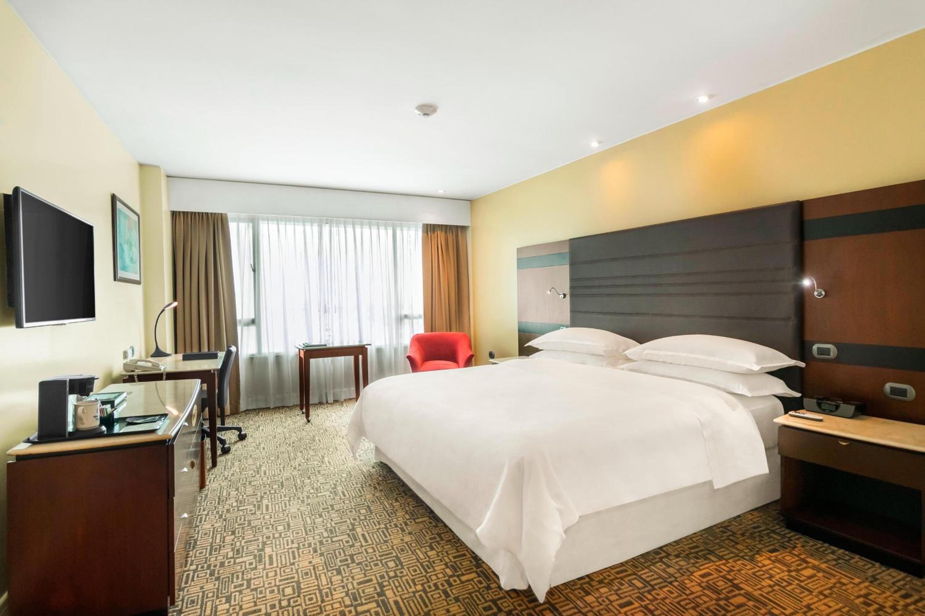 King Room - Photo 2
